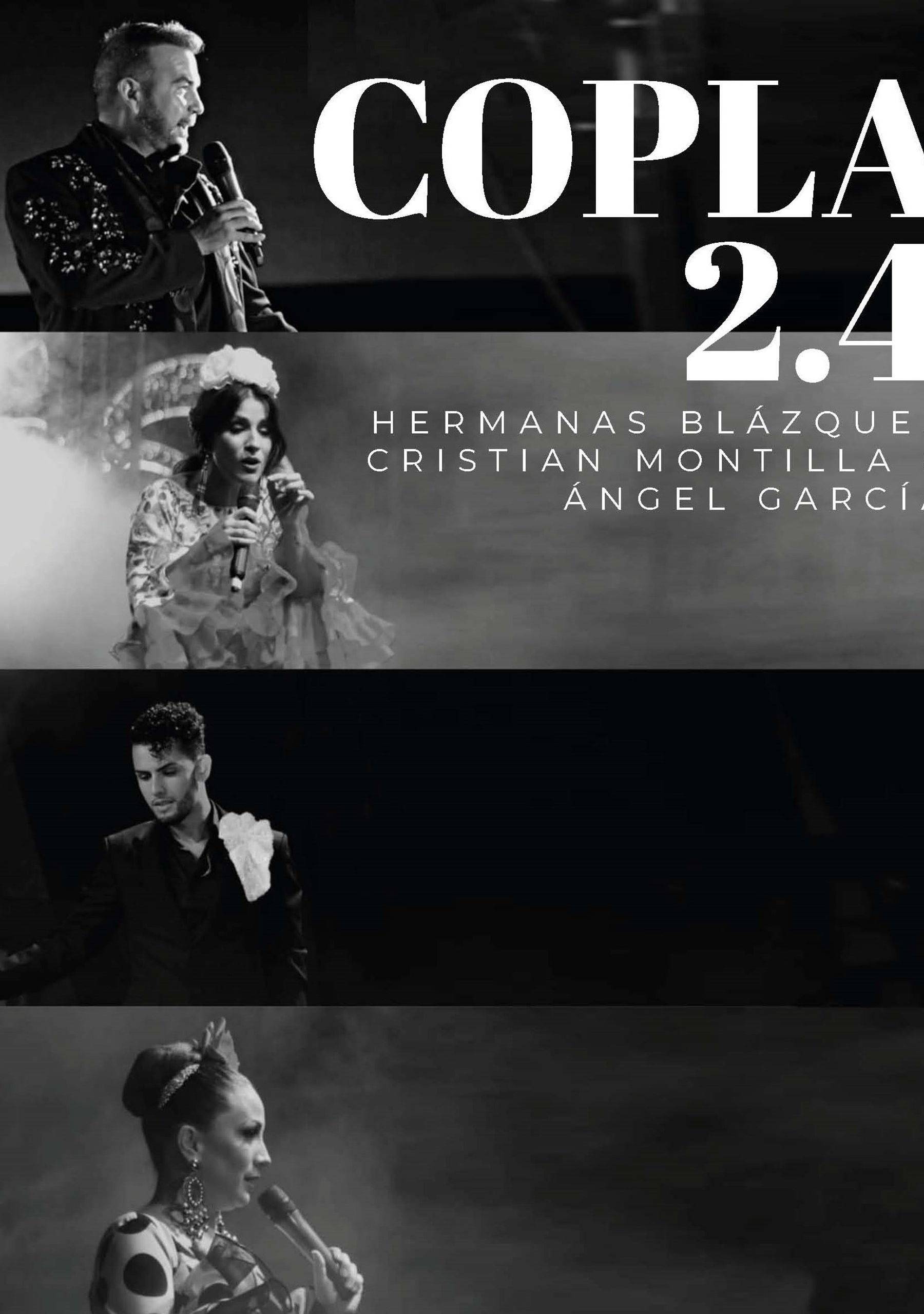Copla 2.4