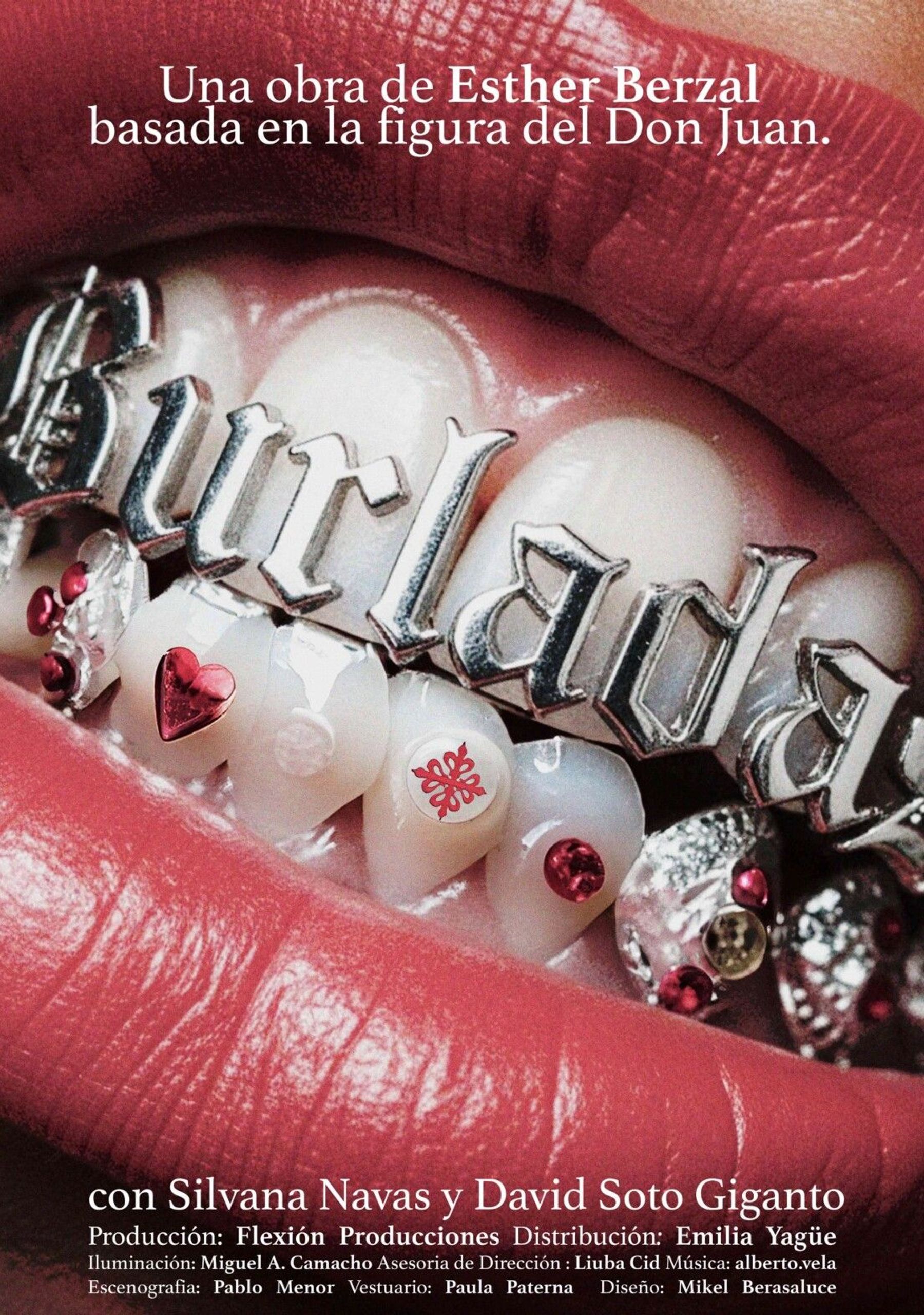 Burladas