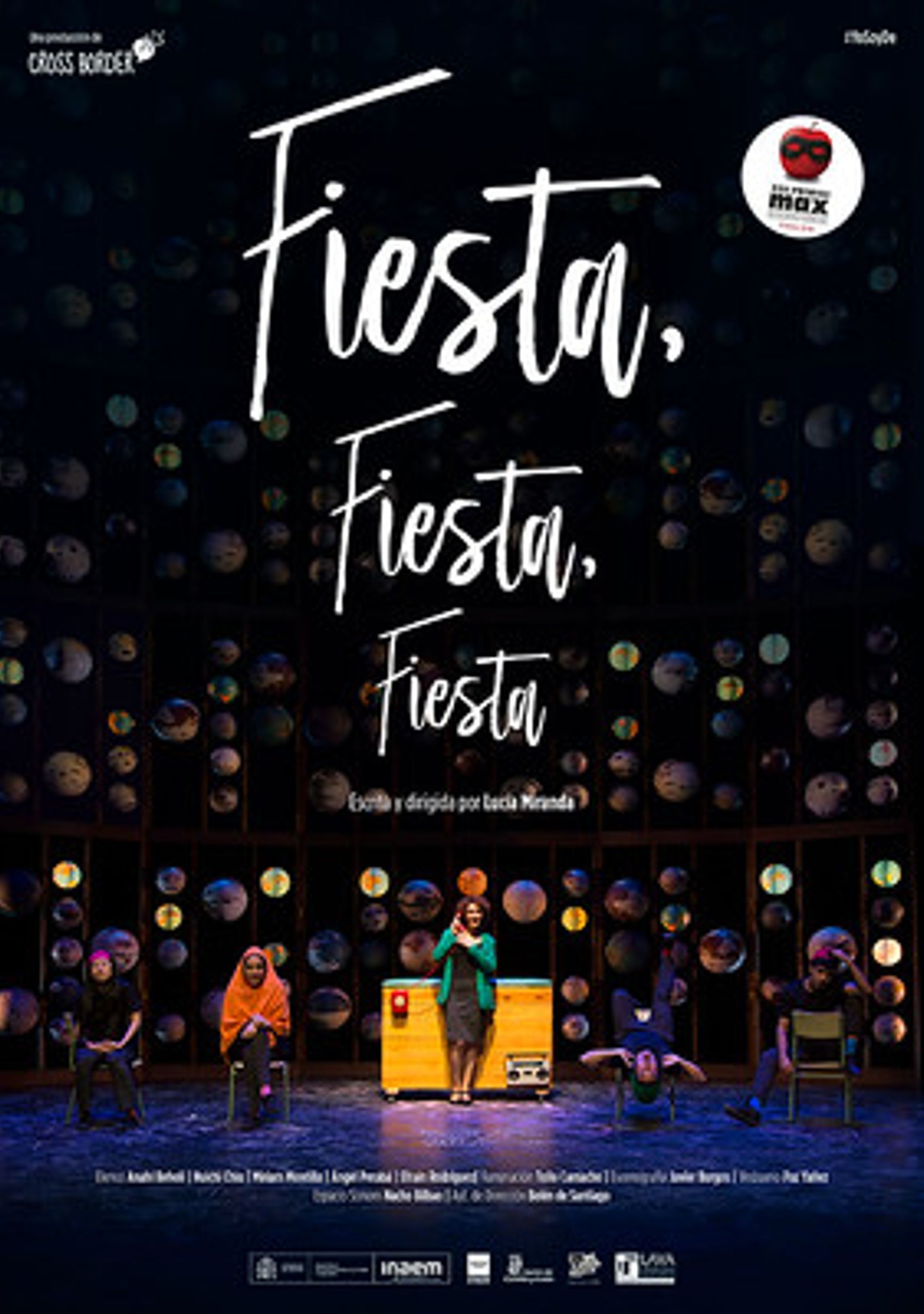 Fiesta, Fiesta, Fiesta