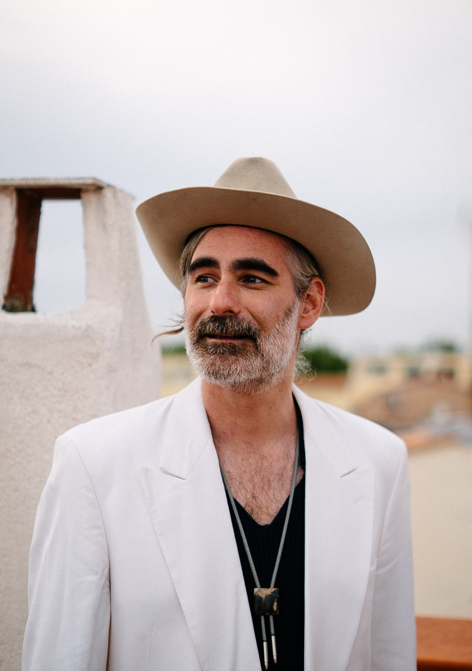 Aaron Rux & The Crying Cowboys