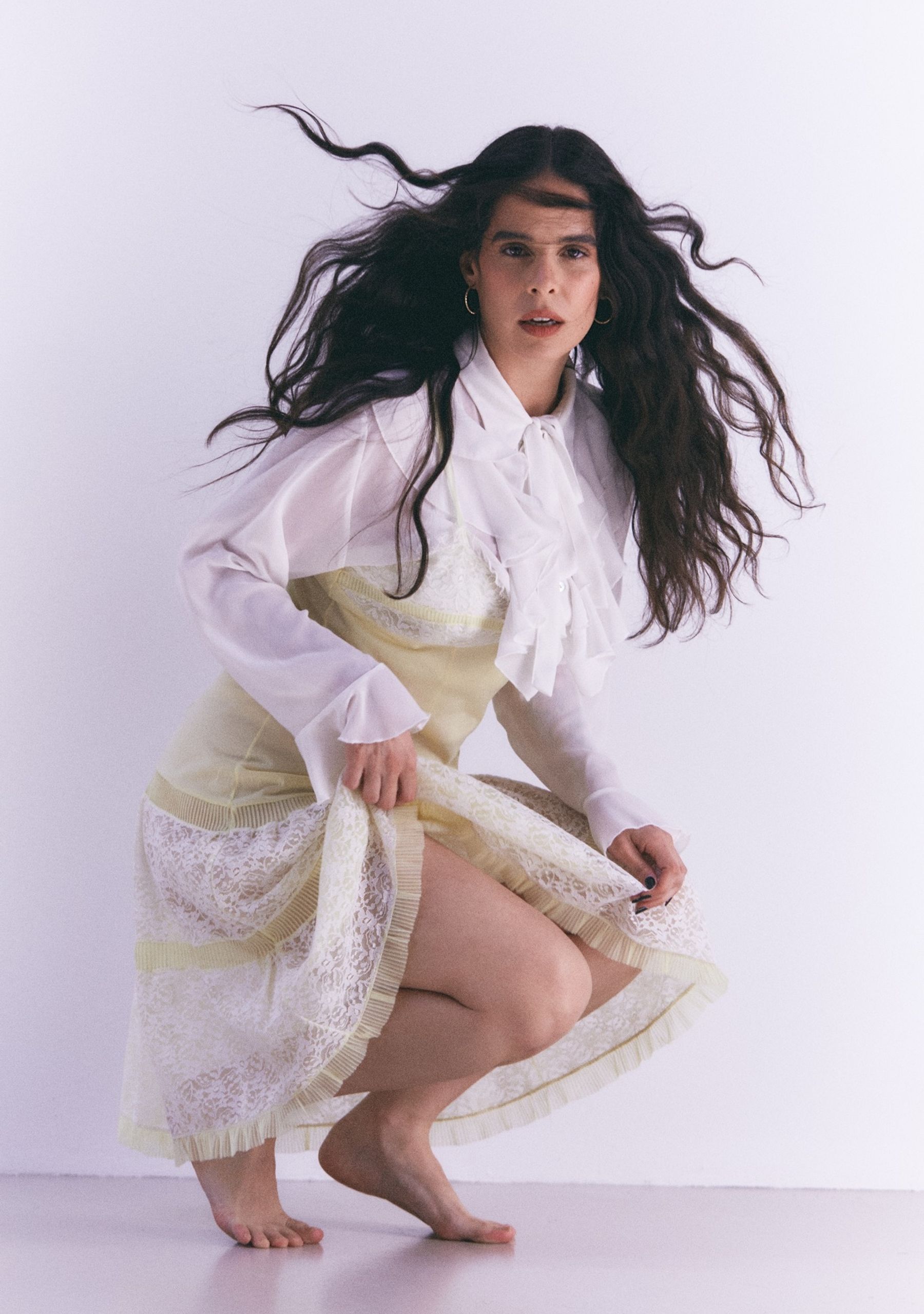 Ángeles Toledano