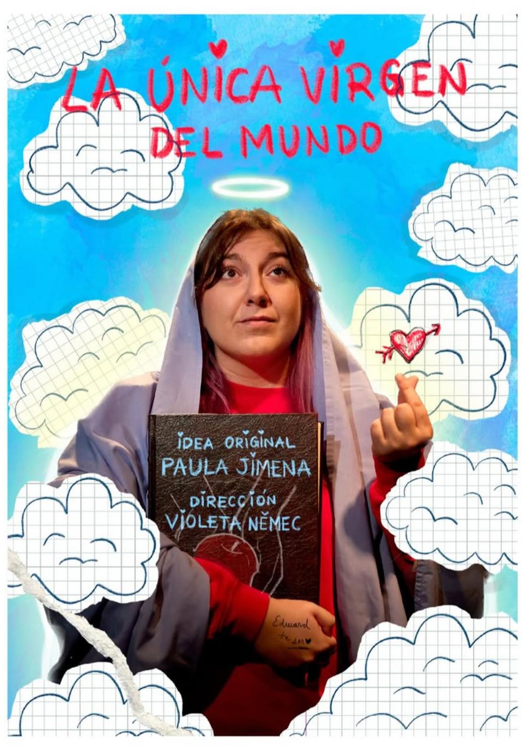 La única virgen del mundo