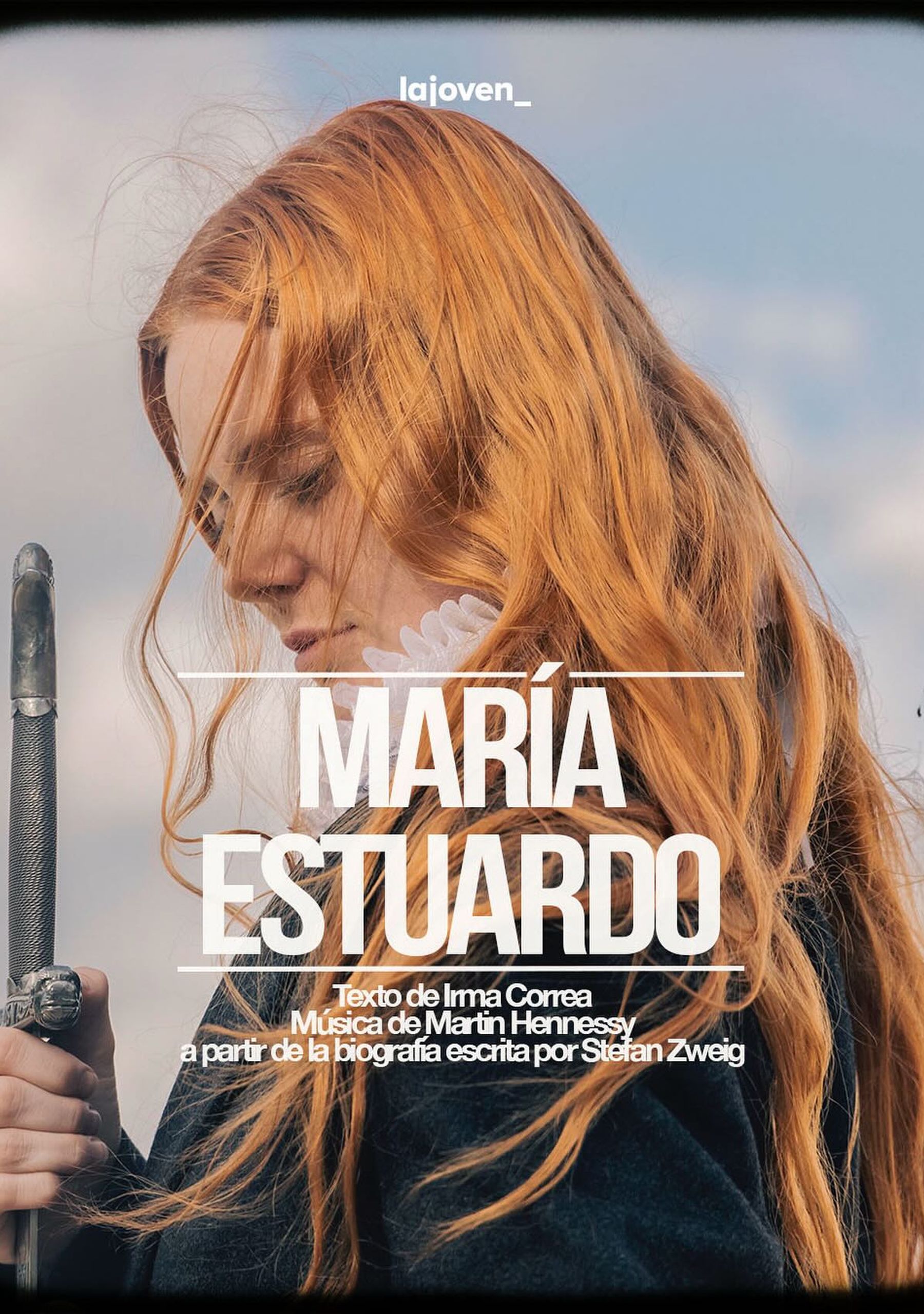 María Estuardo