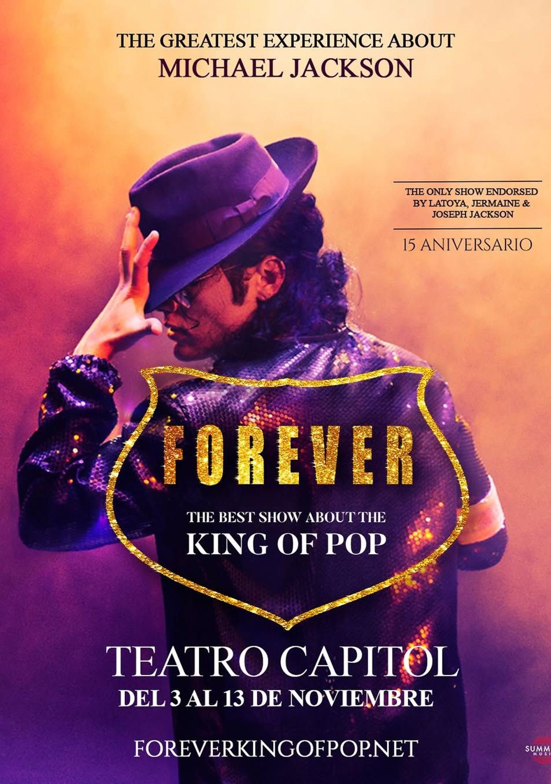 Forever