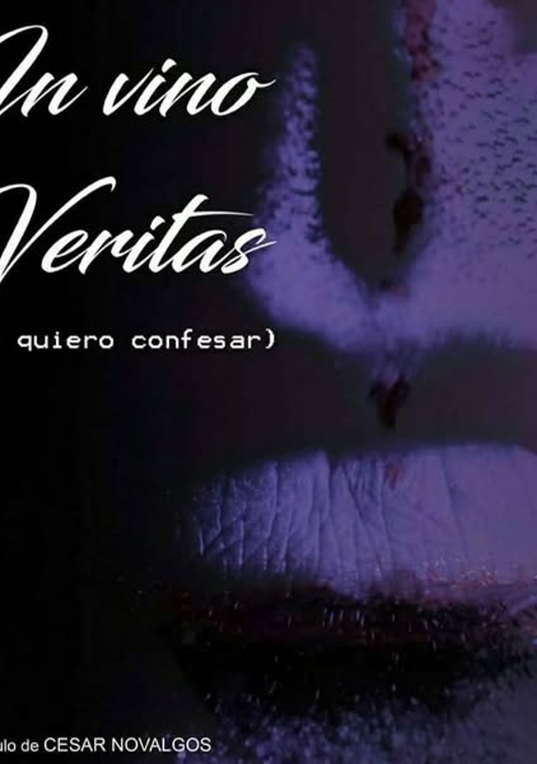 In Vino Veritas