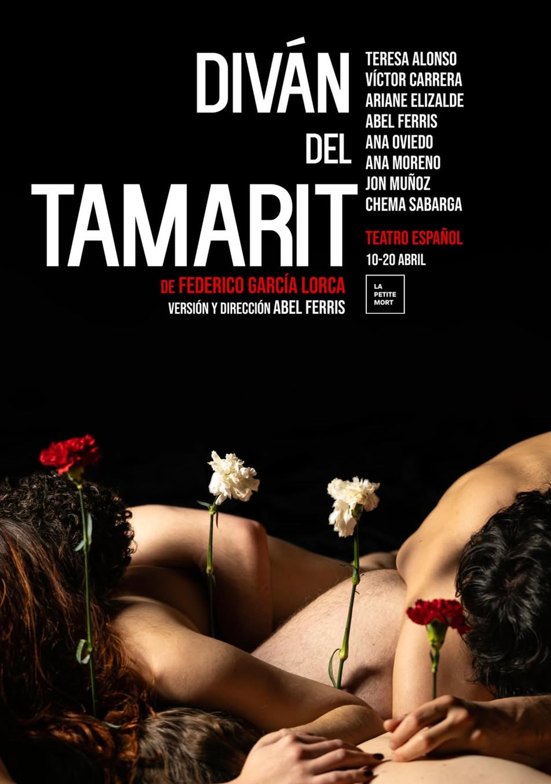 Diván del Tamarit