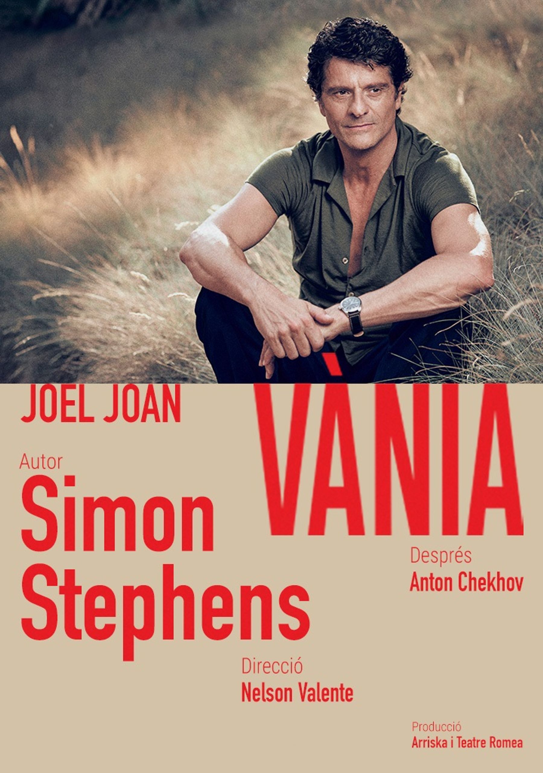 Vània