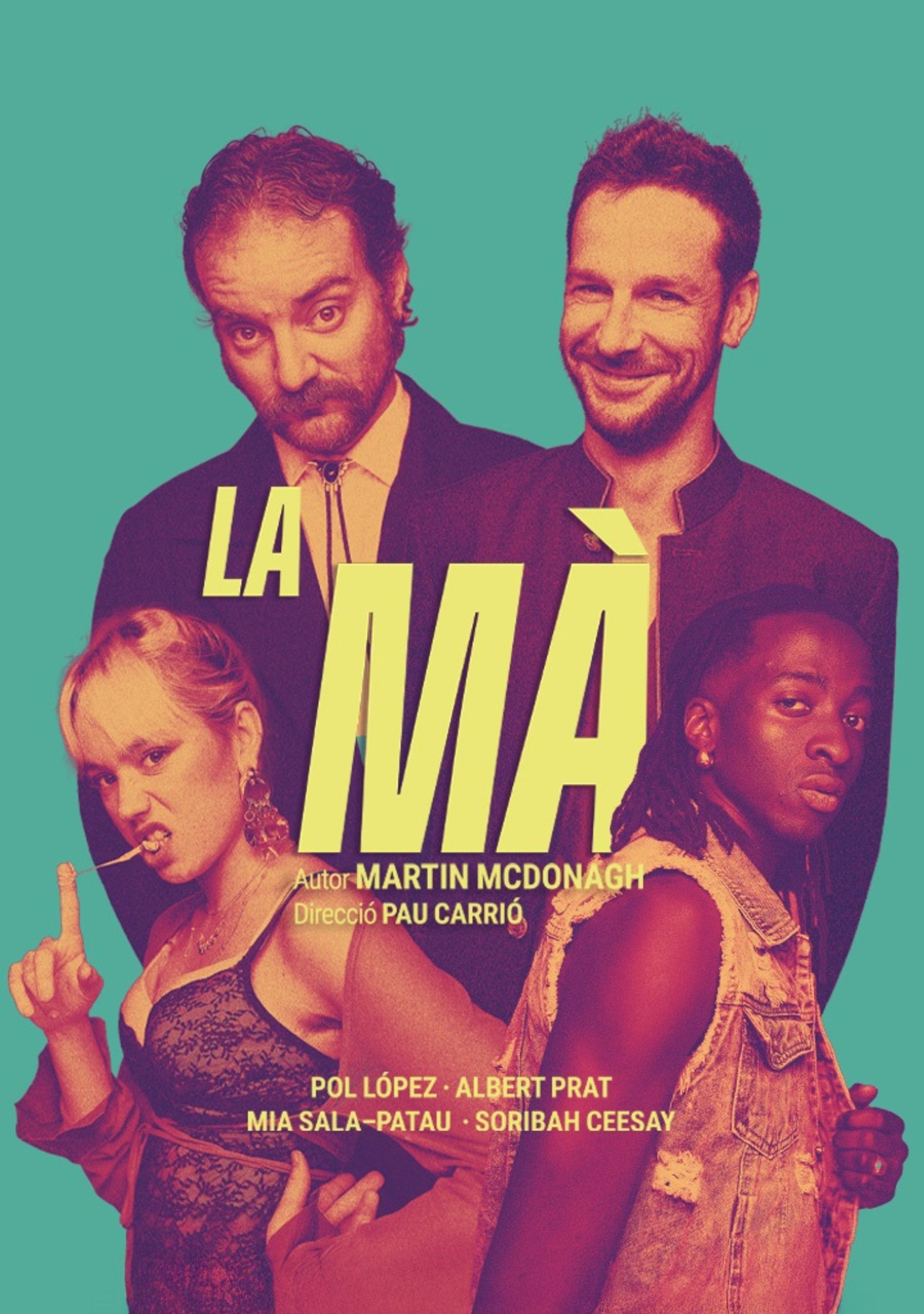La mà