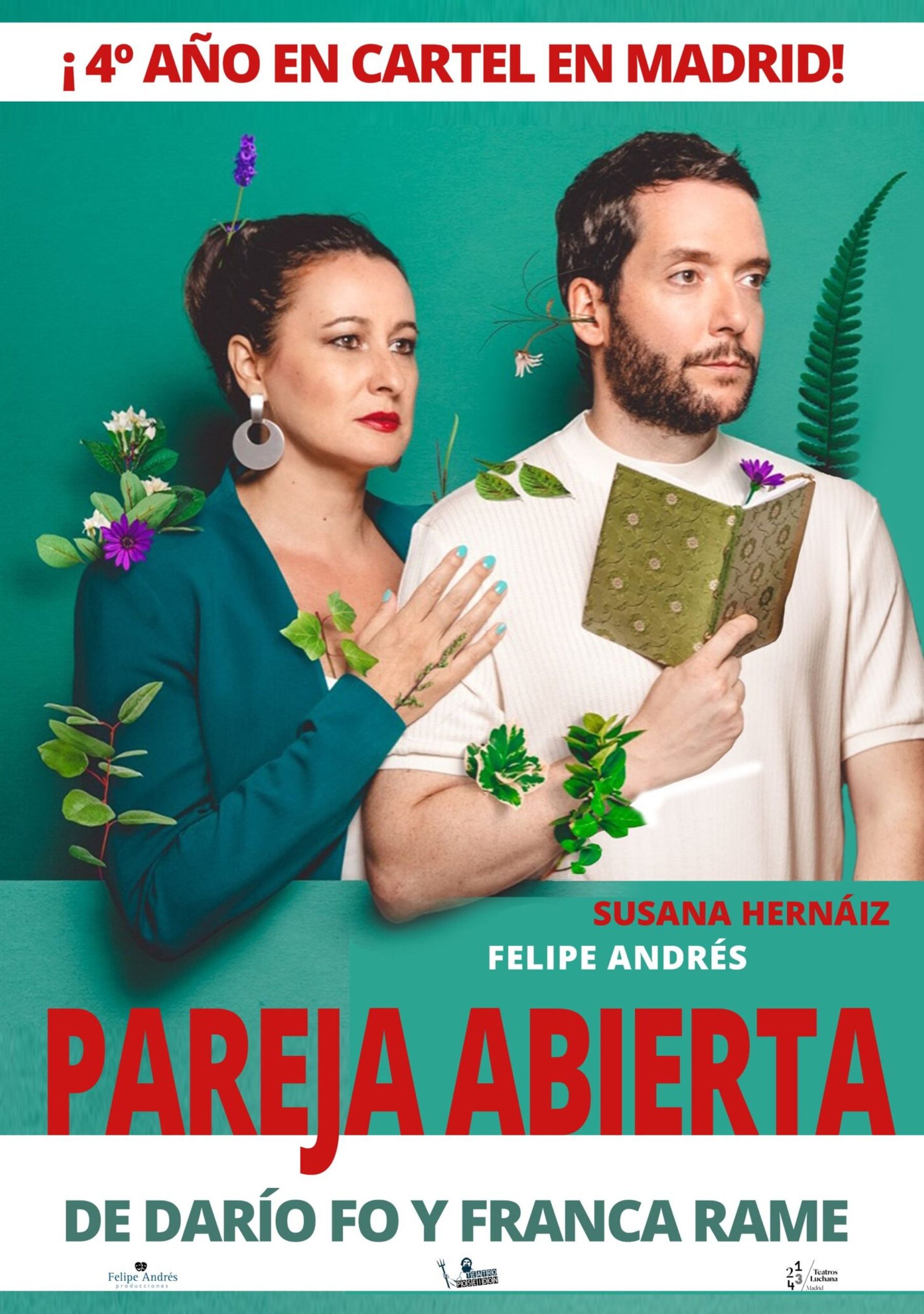 Pareja abierta