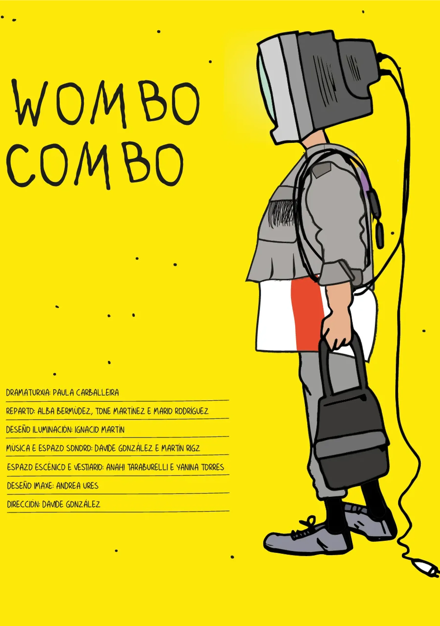 Wombo Combo