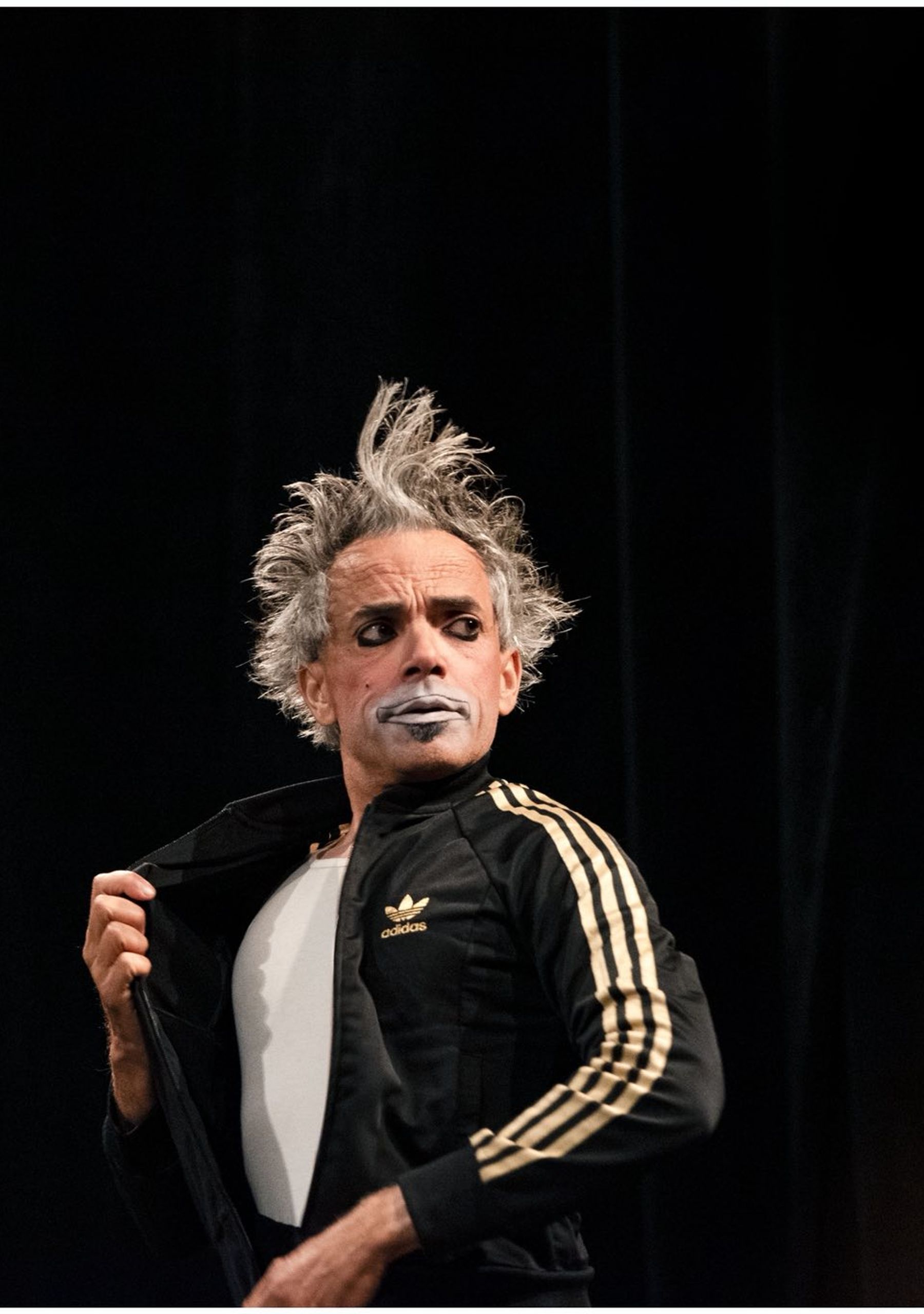 CamilOlympics