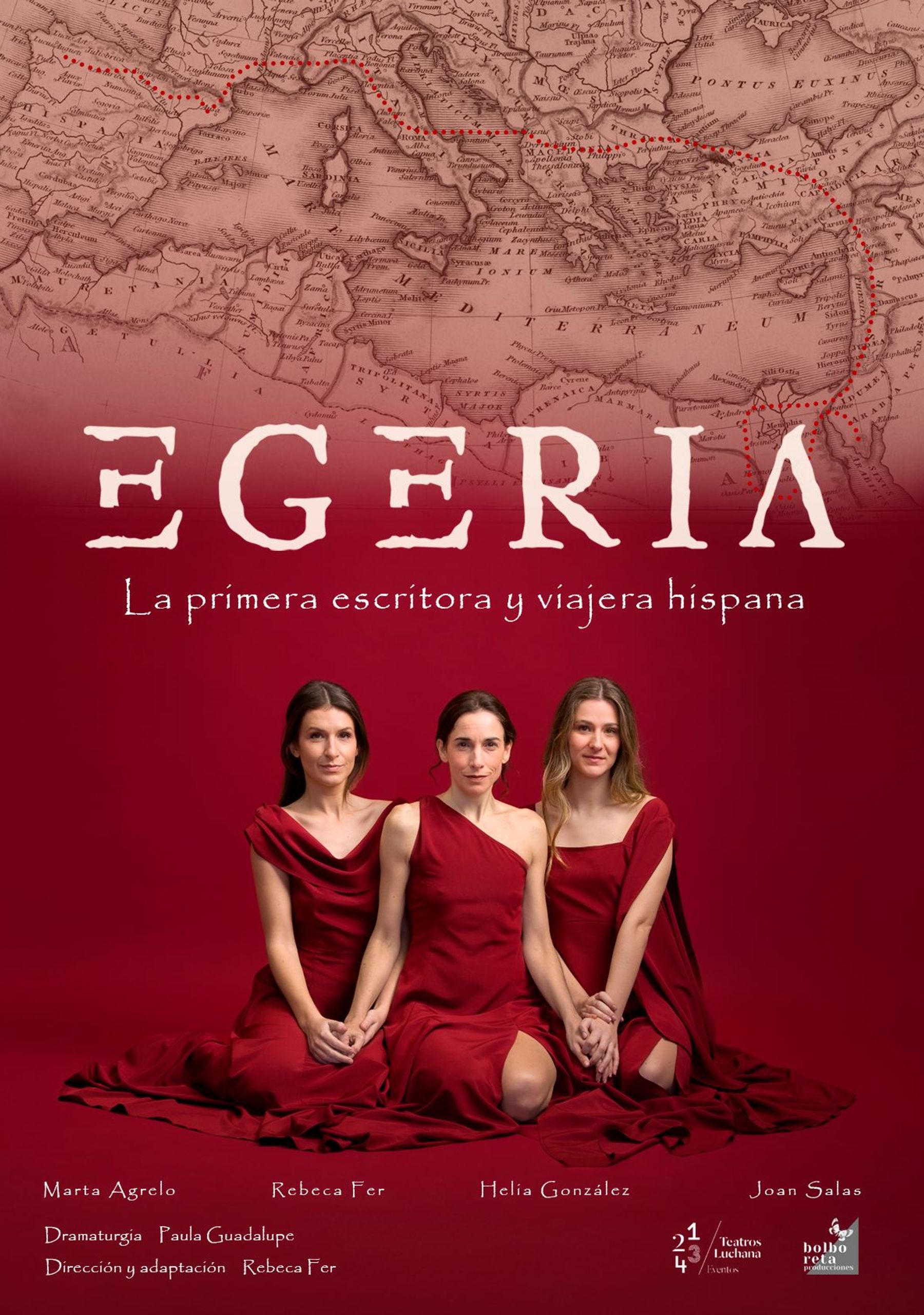 Egeria