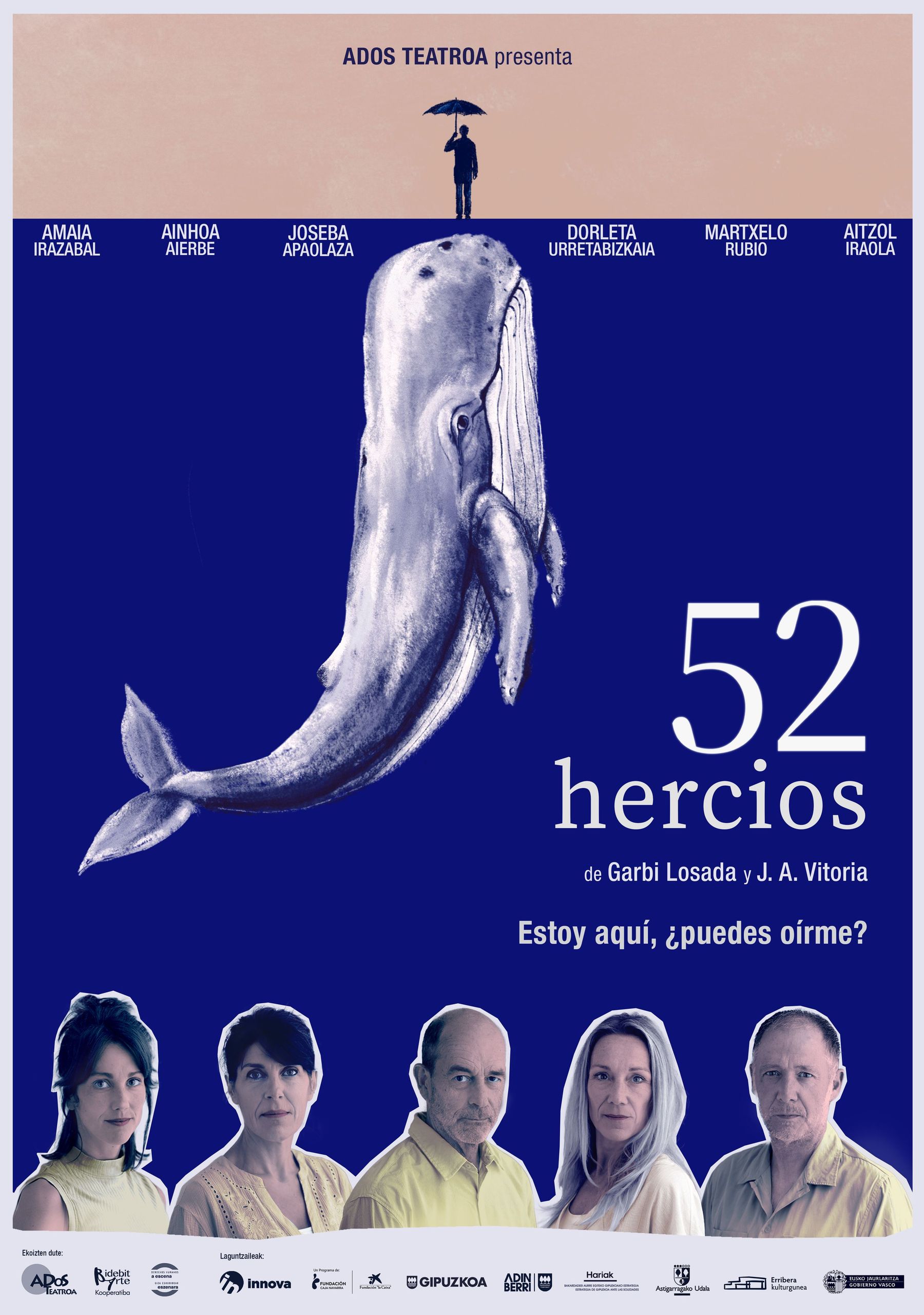 52 hercios / 52 hertz