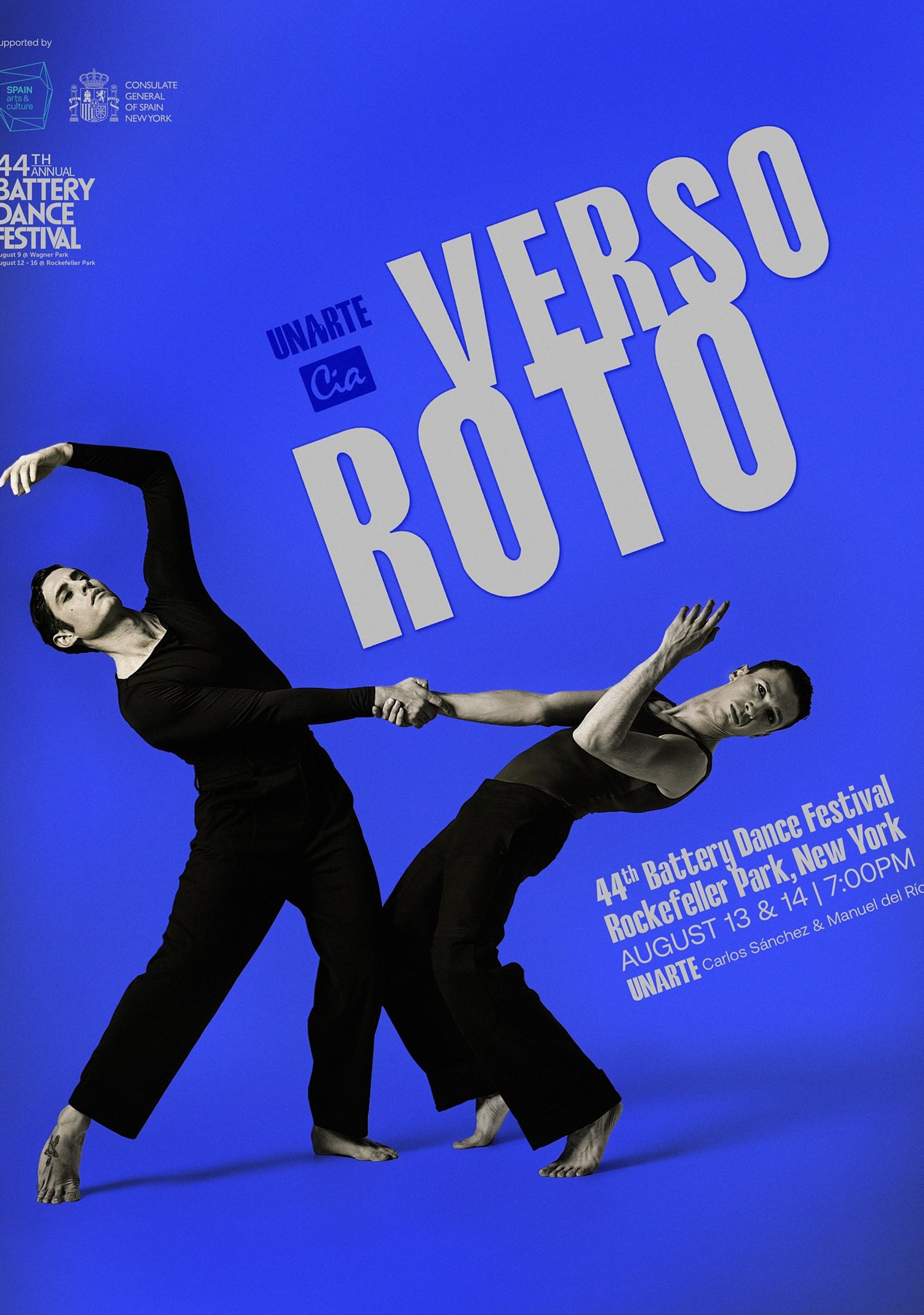 Verso Roto