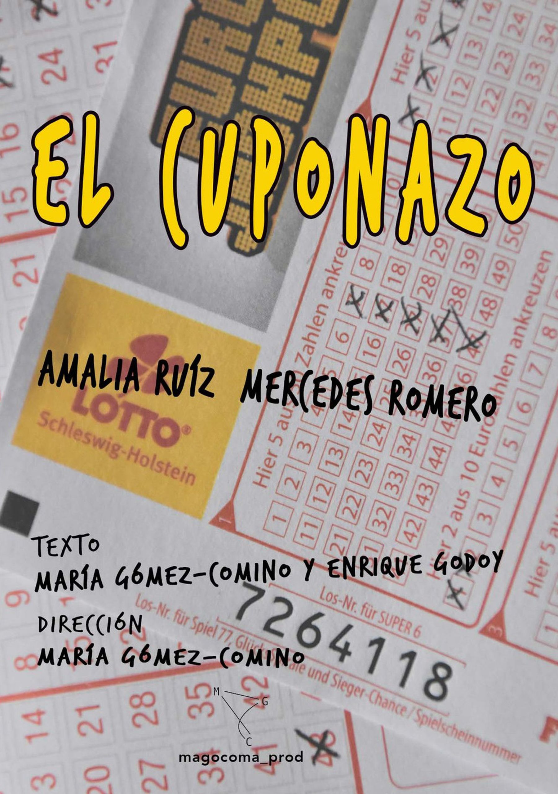 El Cuponazo