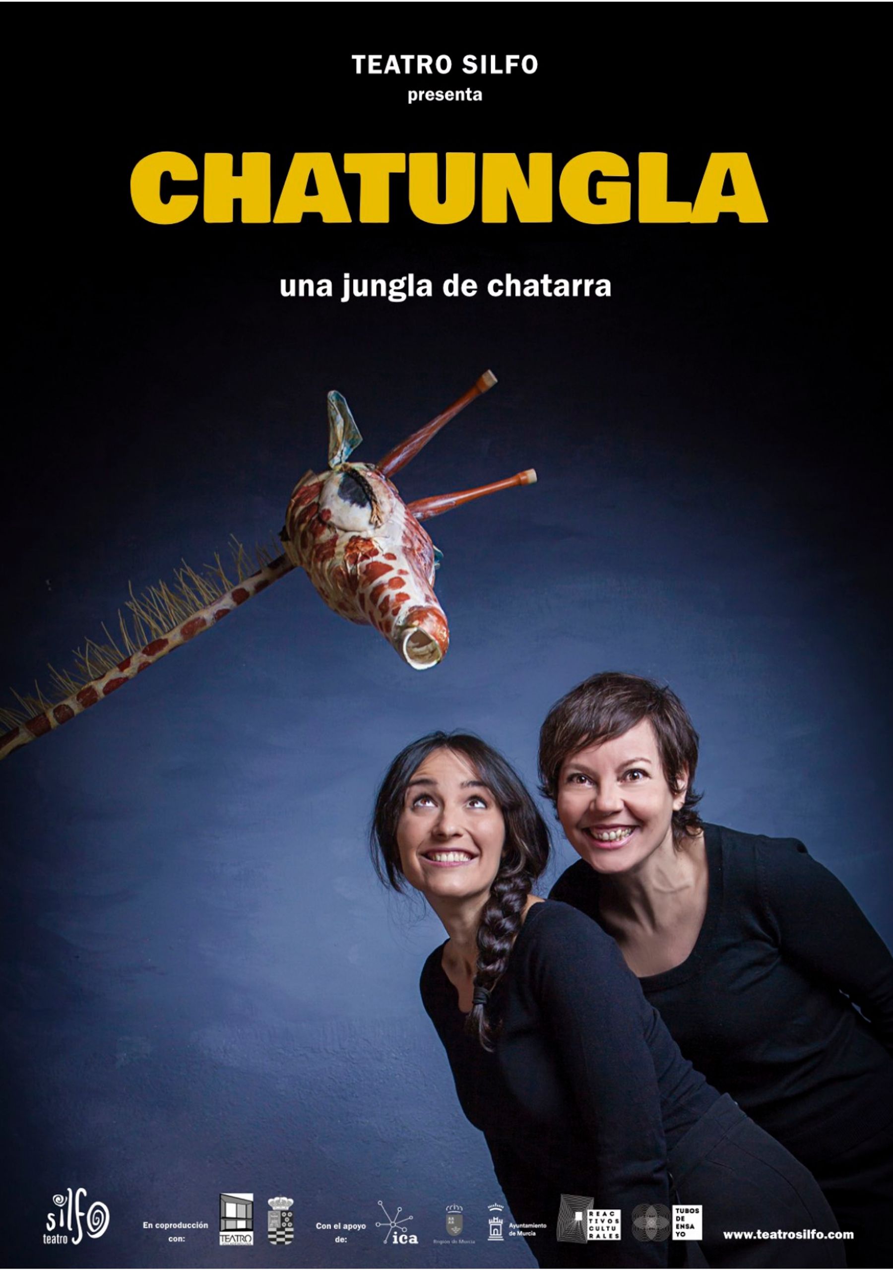 Chatungla