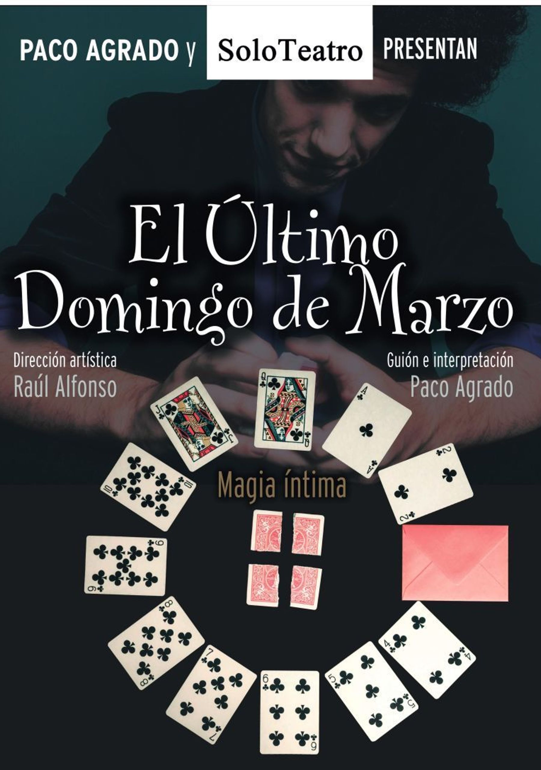 El último domingo de marzo