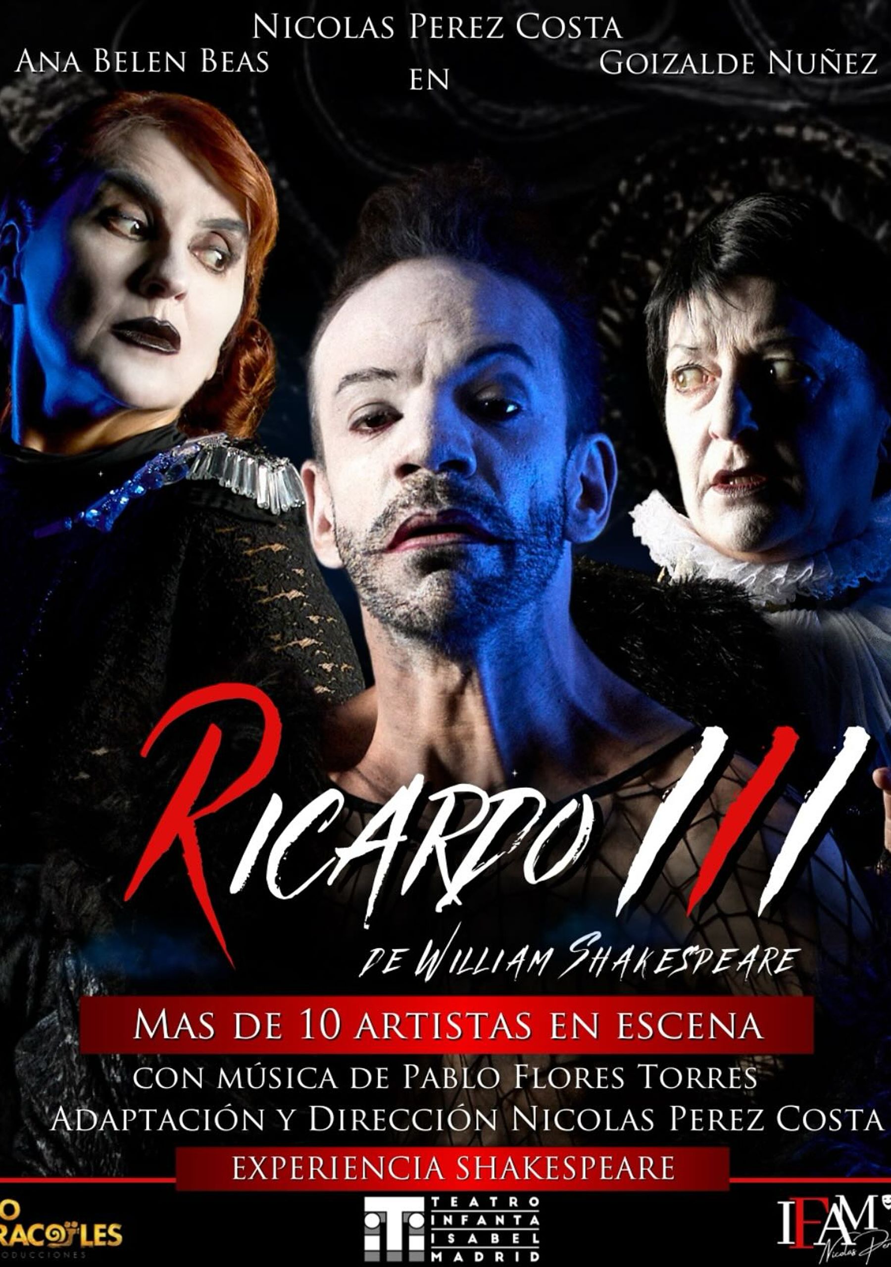 Ricardo III