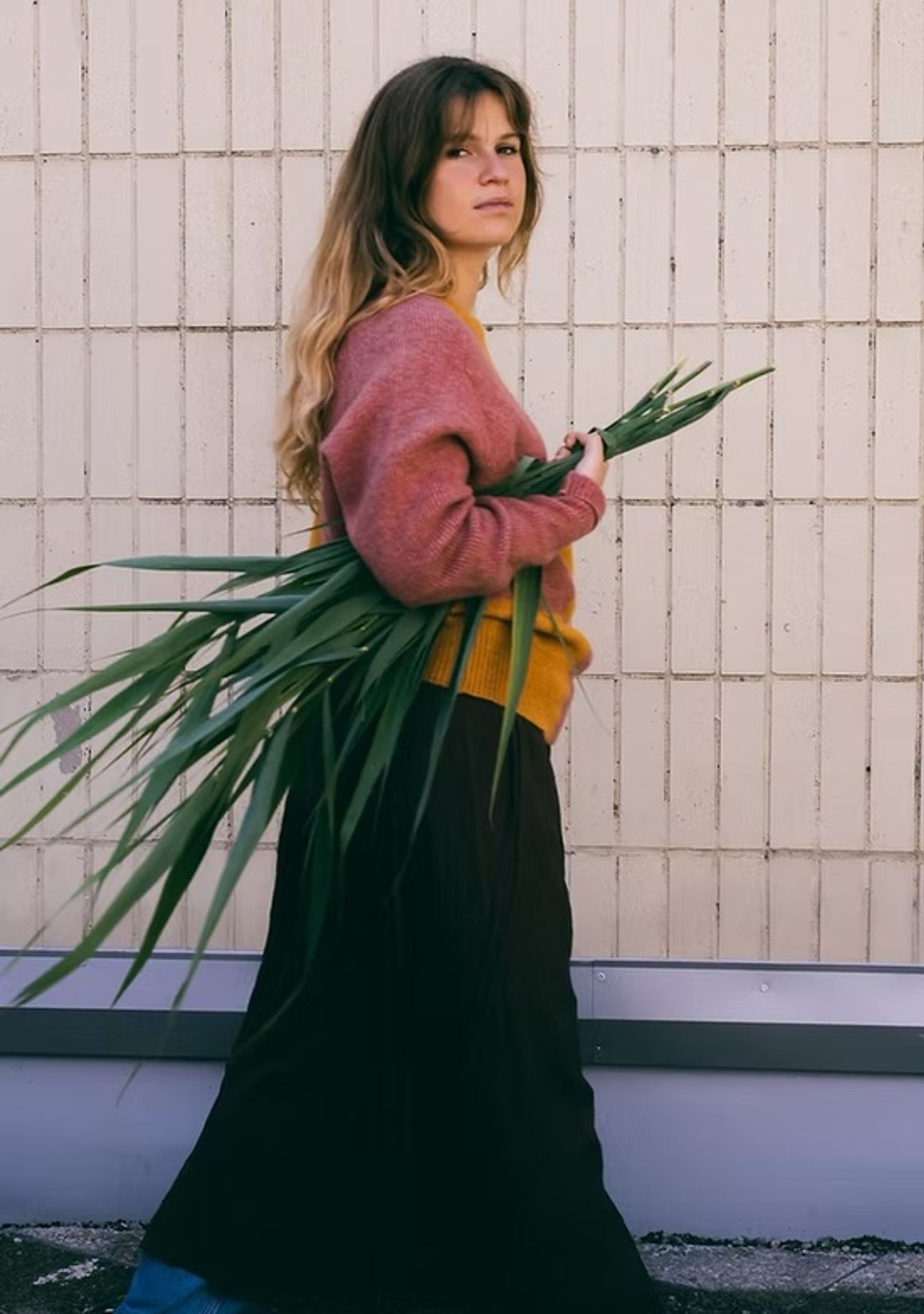 Tamara Kramar