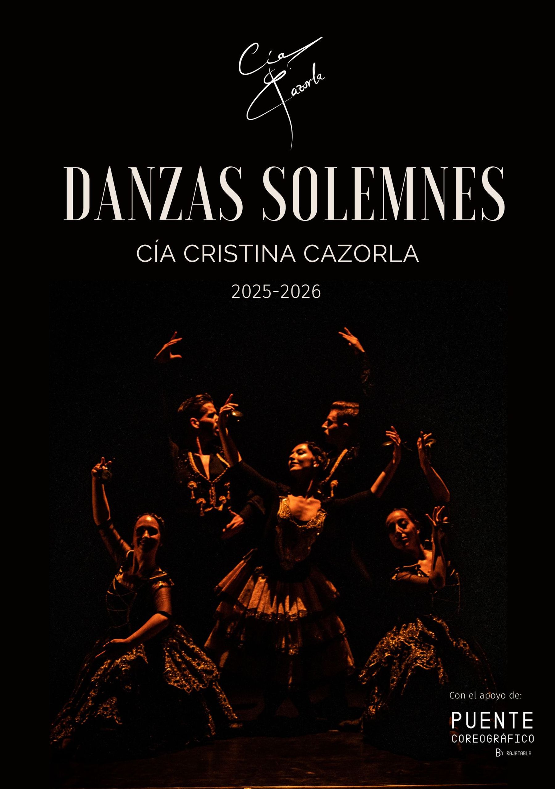Danzas Solemnes