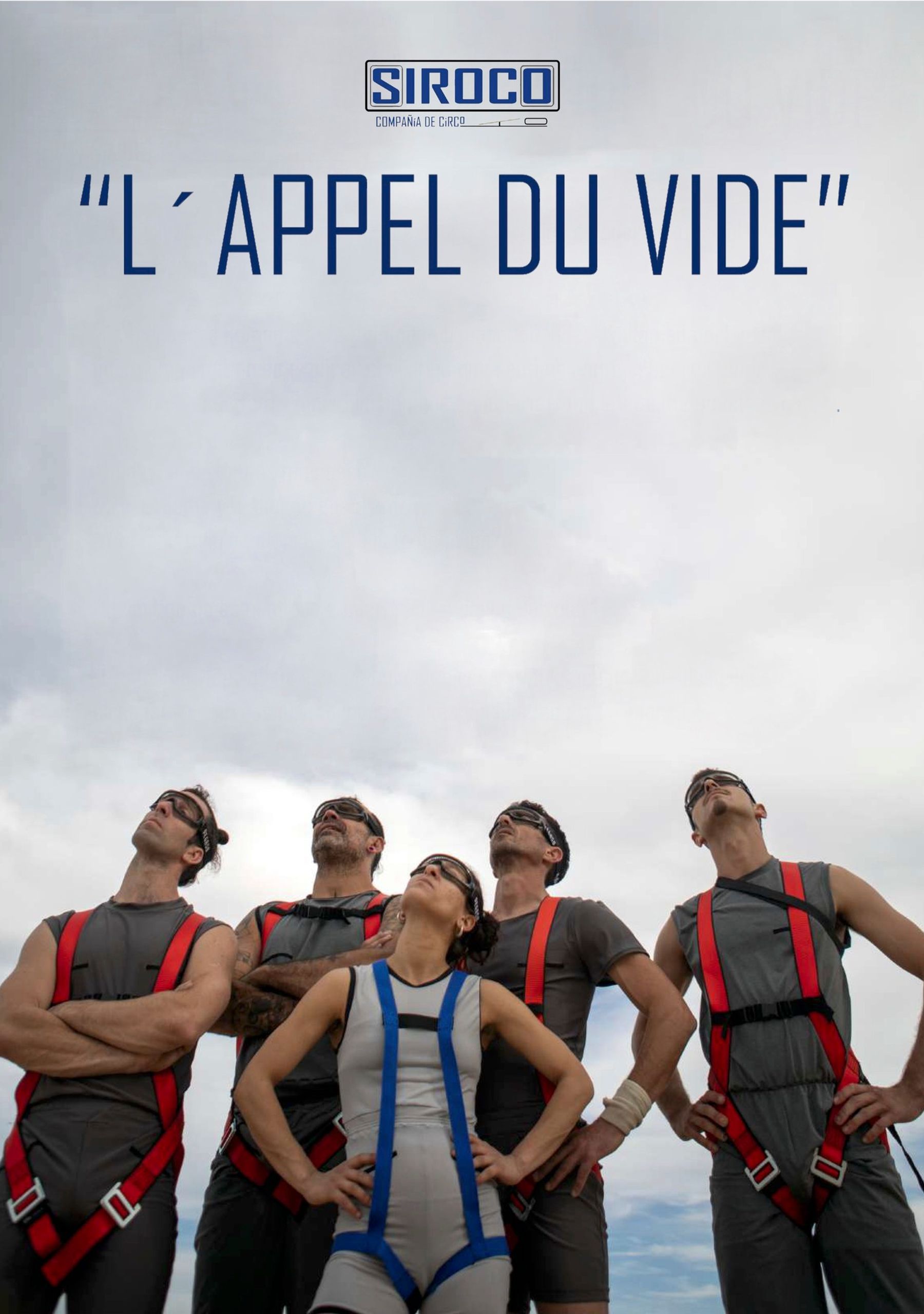 L´appel du vide