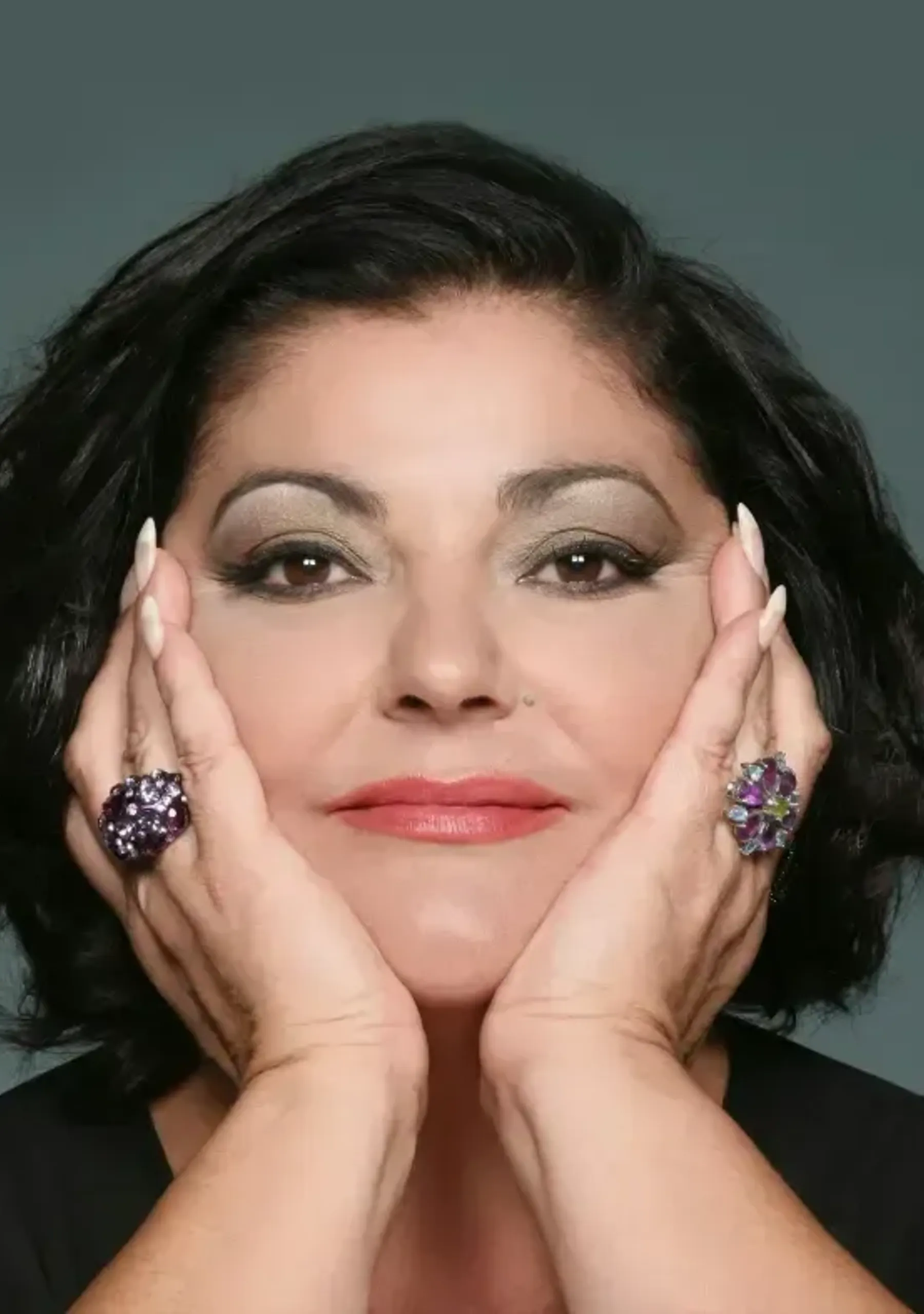 Charo Reina & la banda de tú localidad