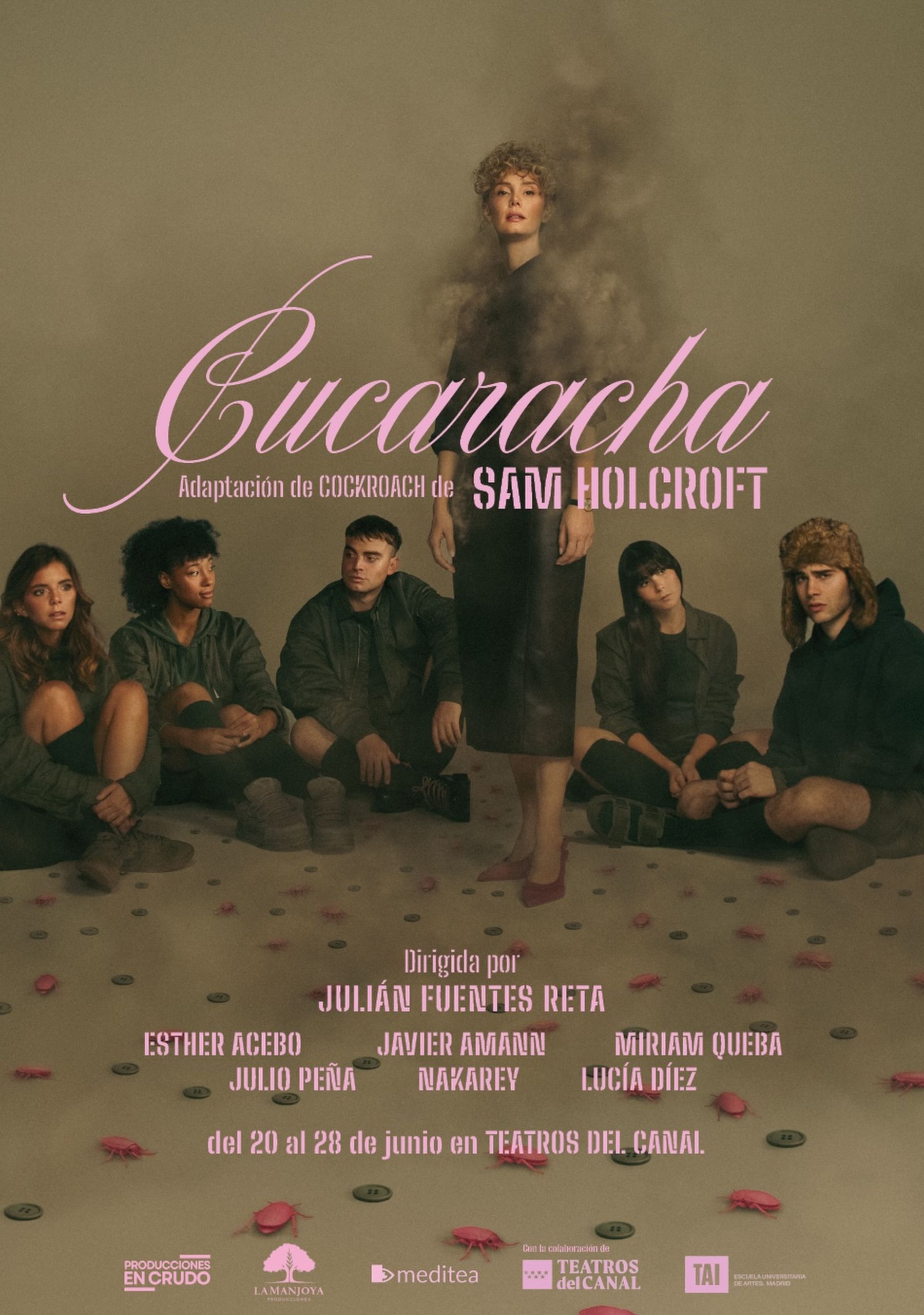 Cucaracha