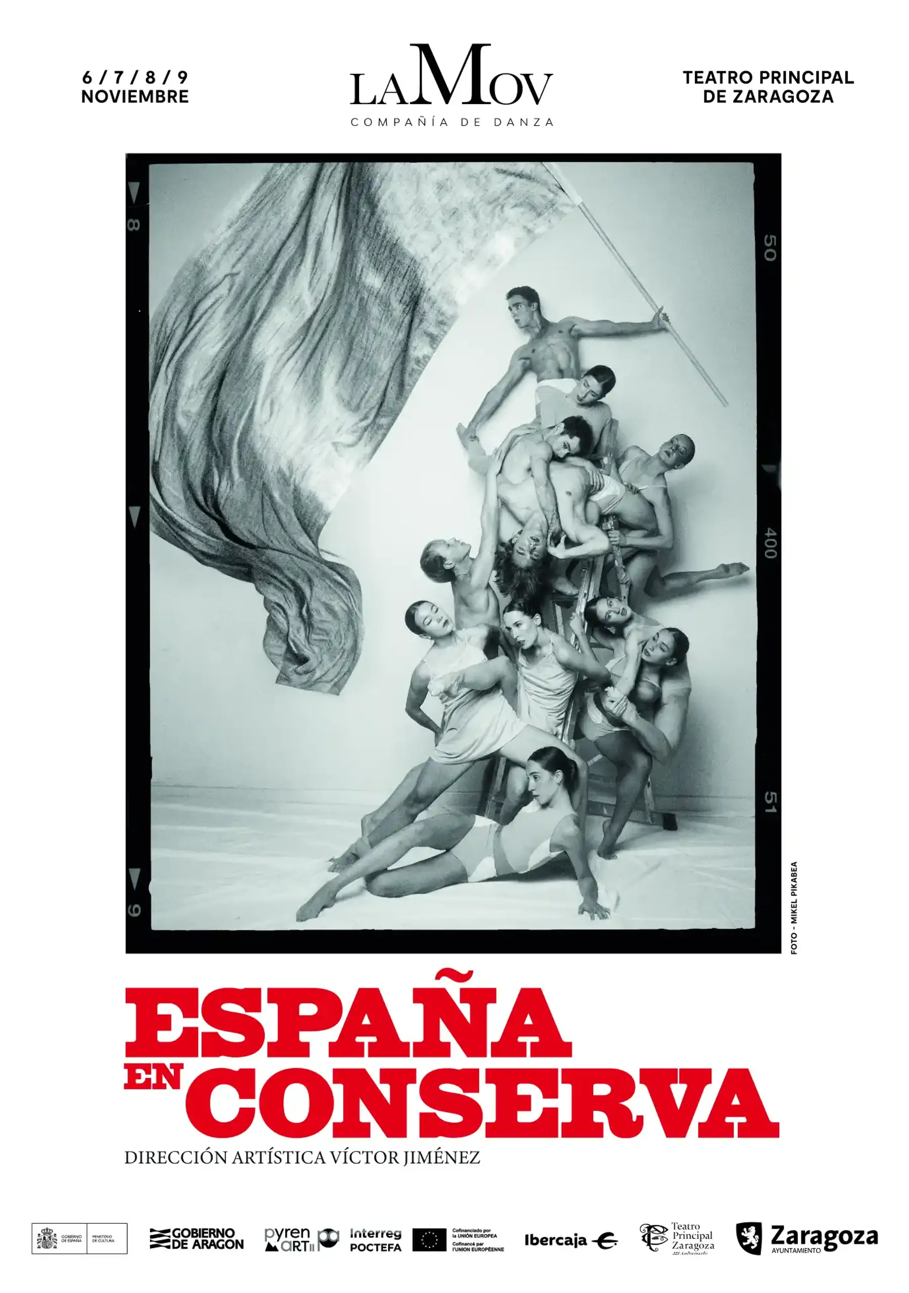 España en Conserva