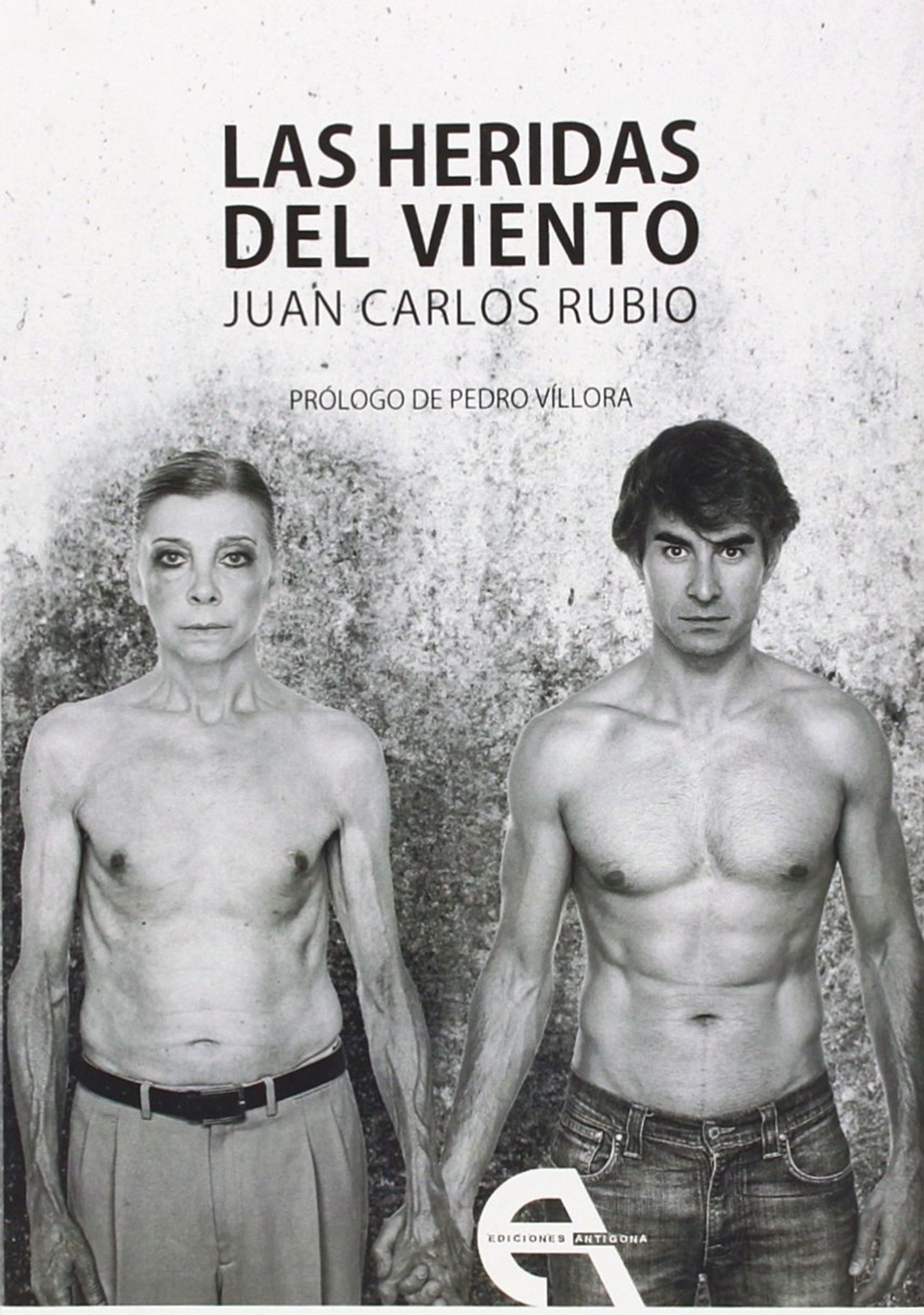 Las Heridas del Viento