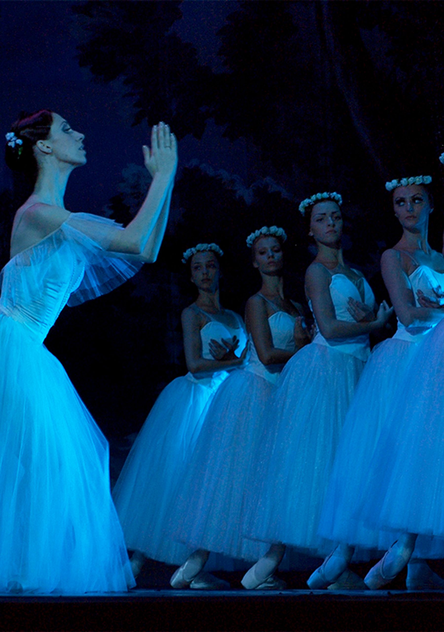 Giselle