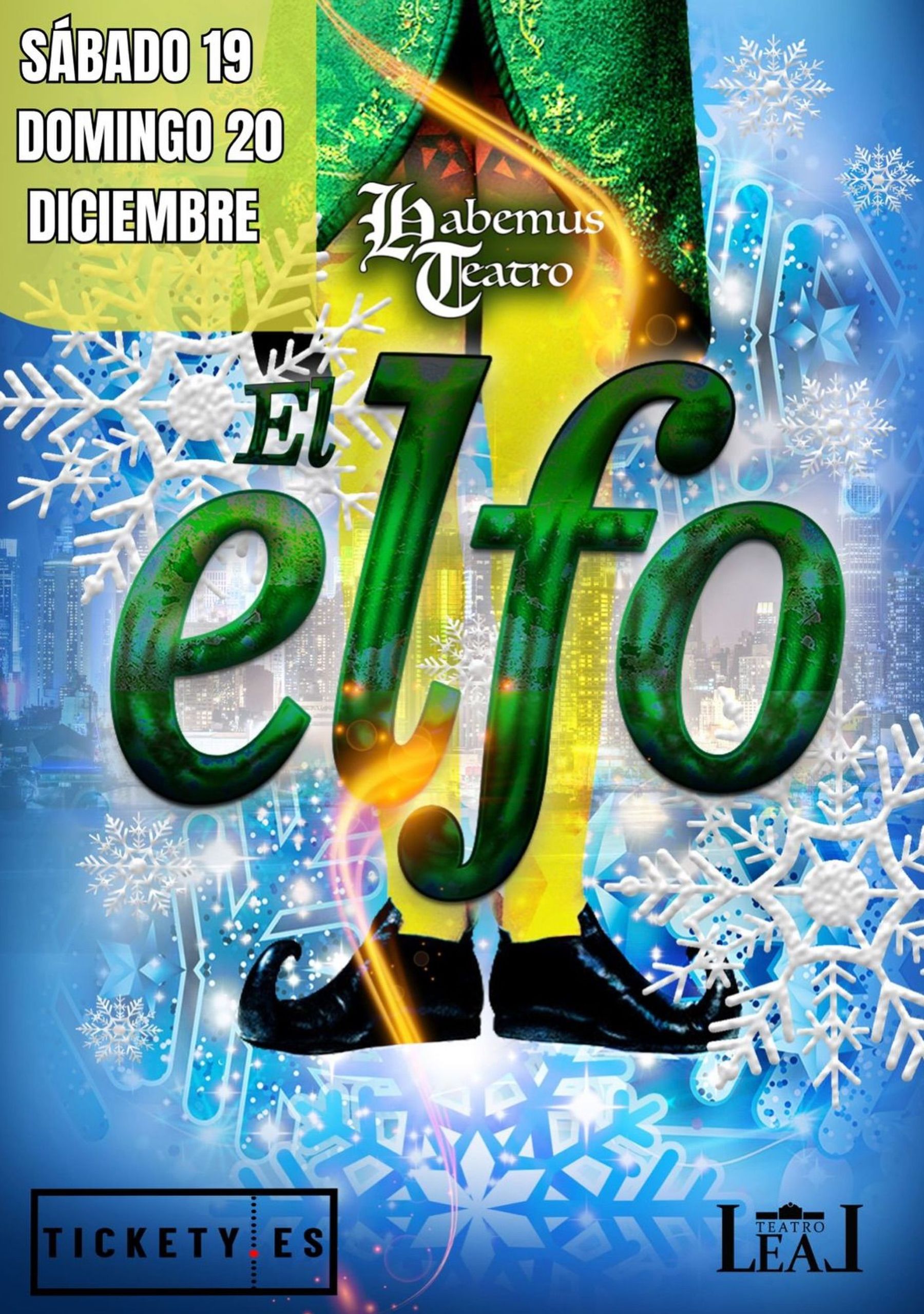 El Elfo