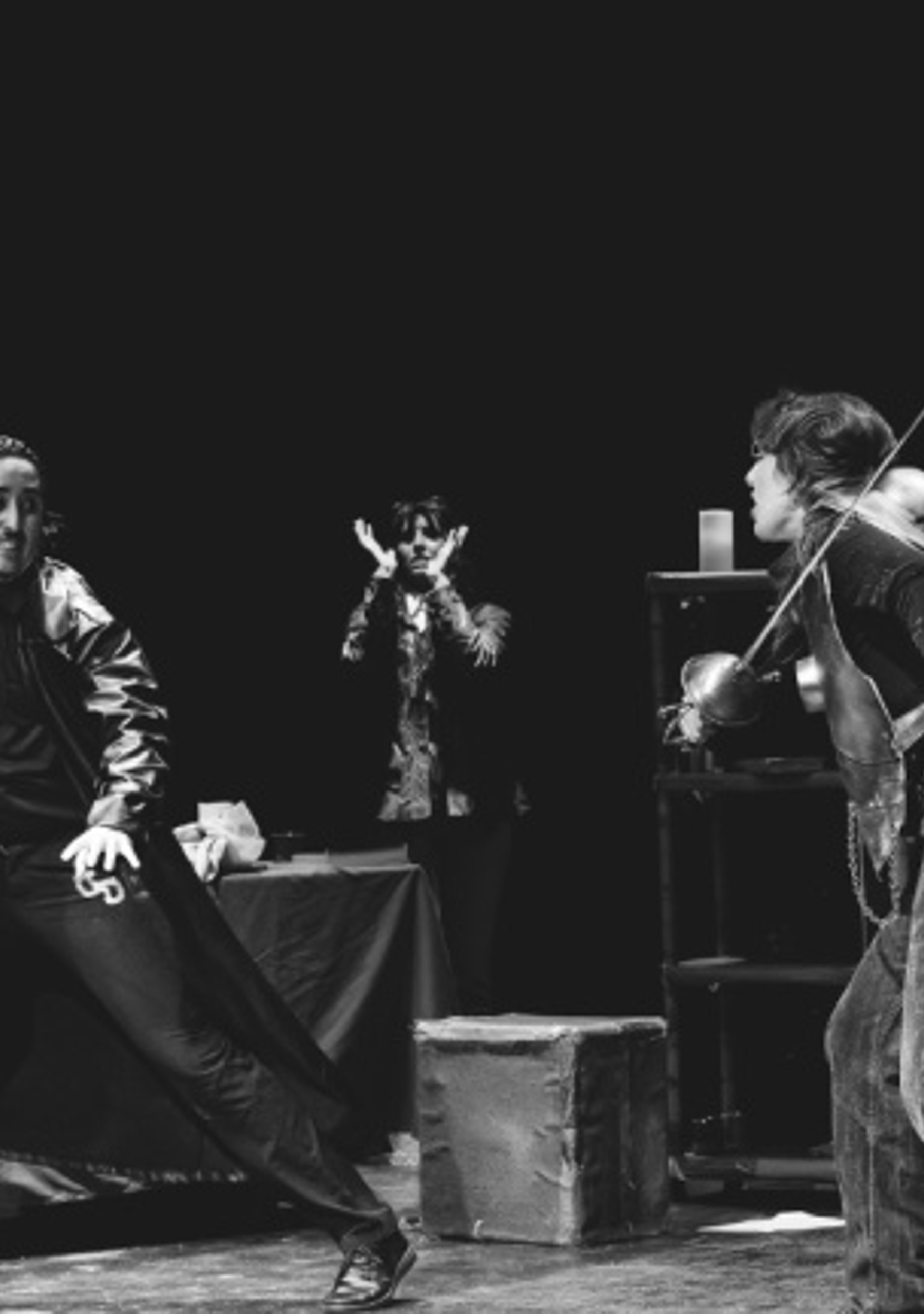 Las mujeres de Cervantes
