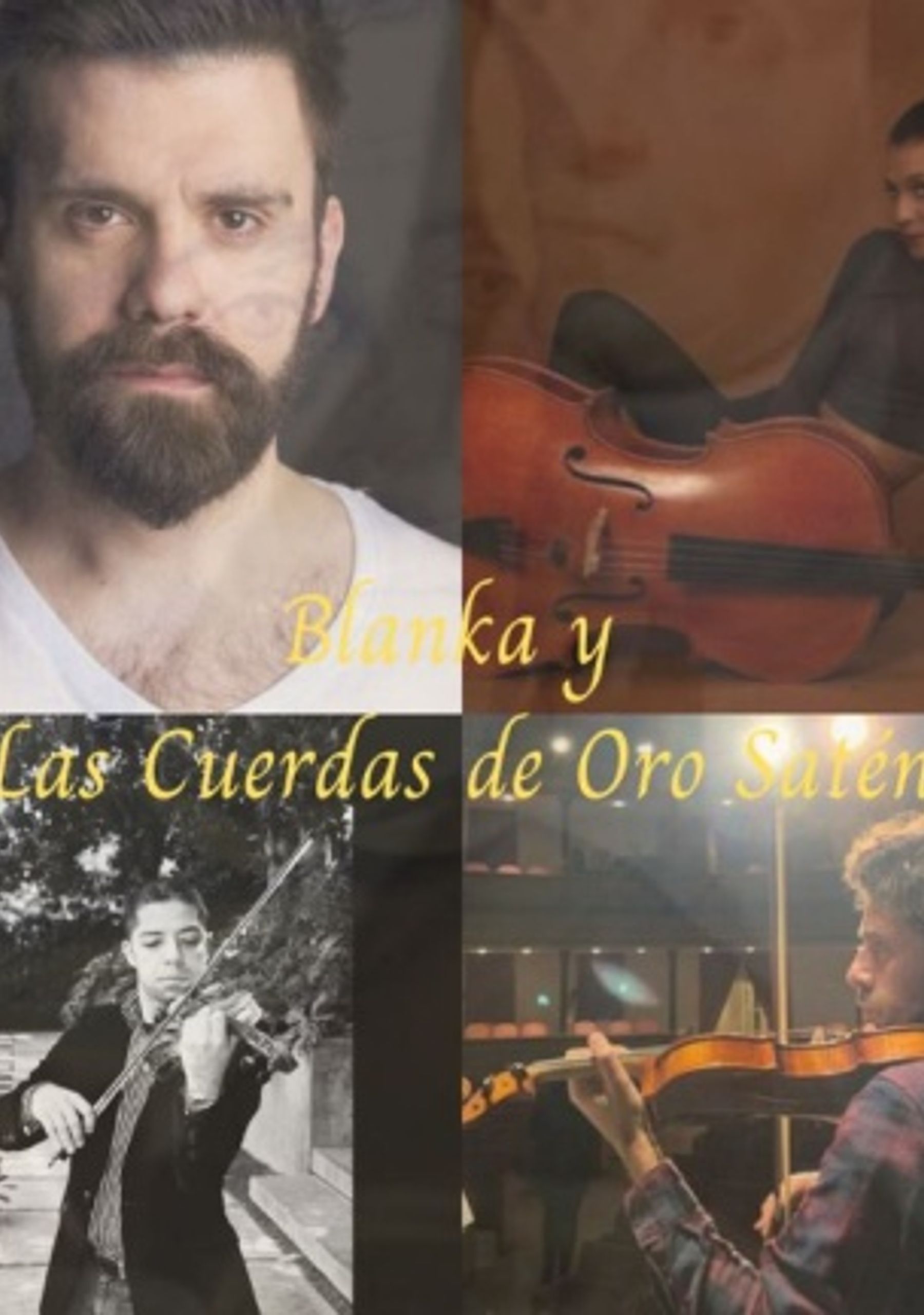Muero porque no muero