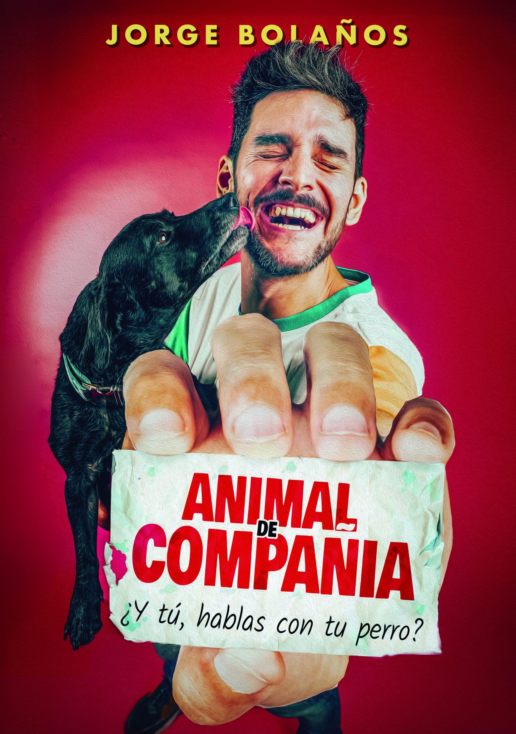 Animal de Compañía