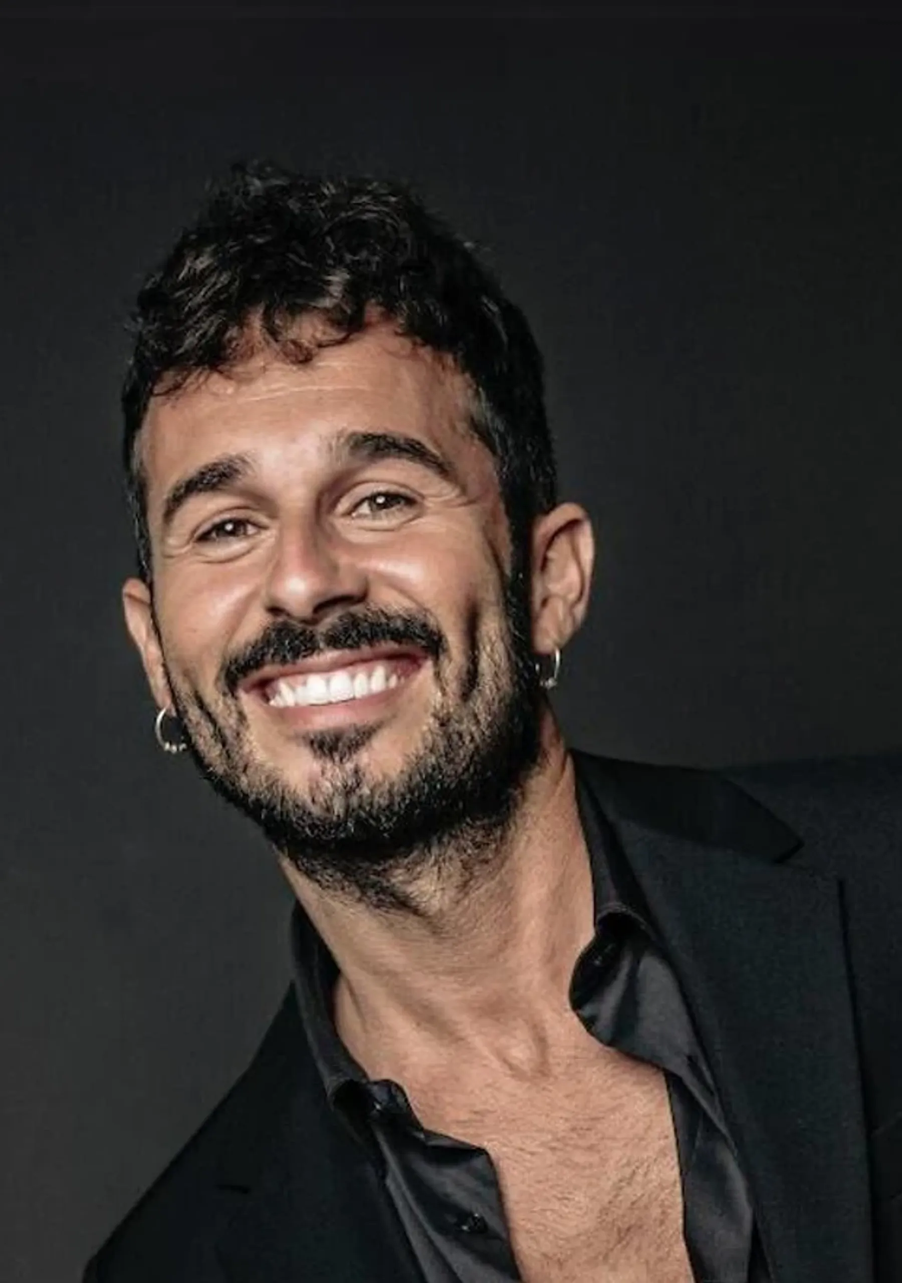 Antoñito Molina
