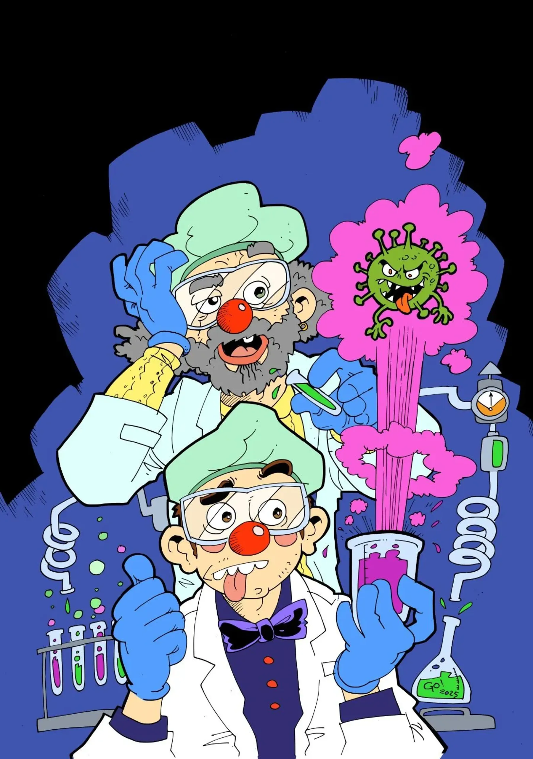 Chiflados