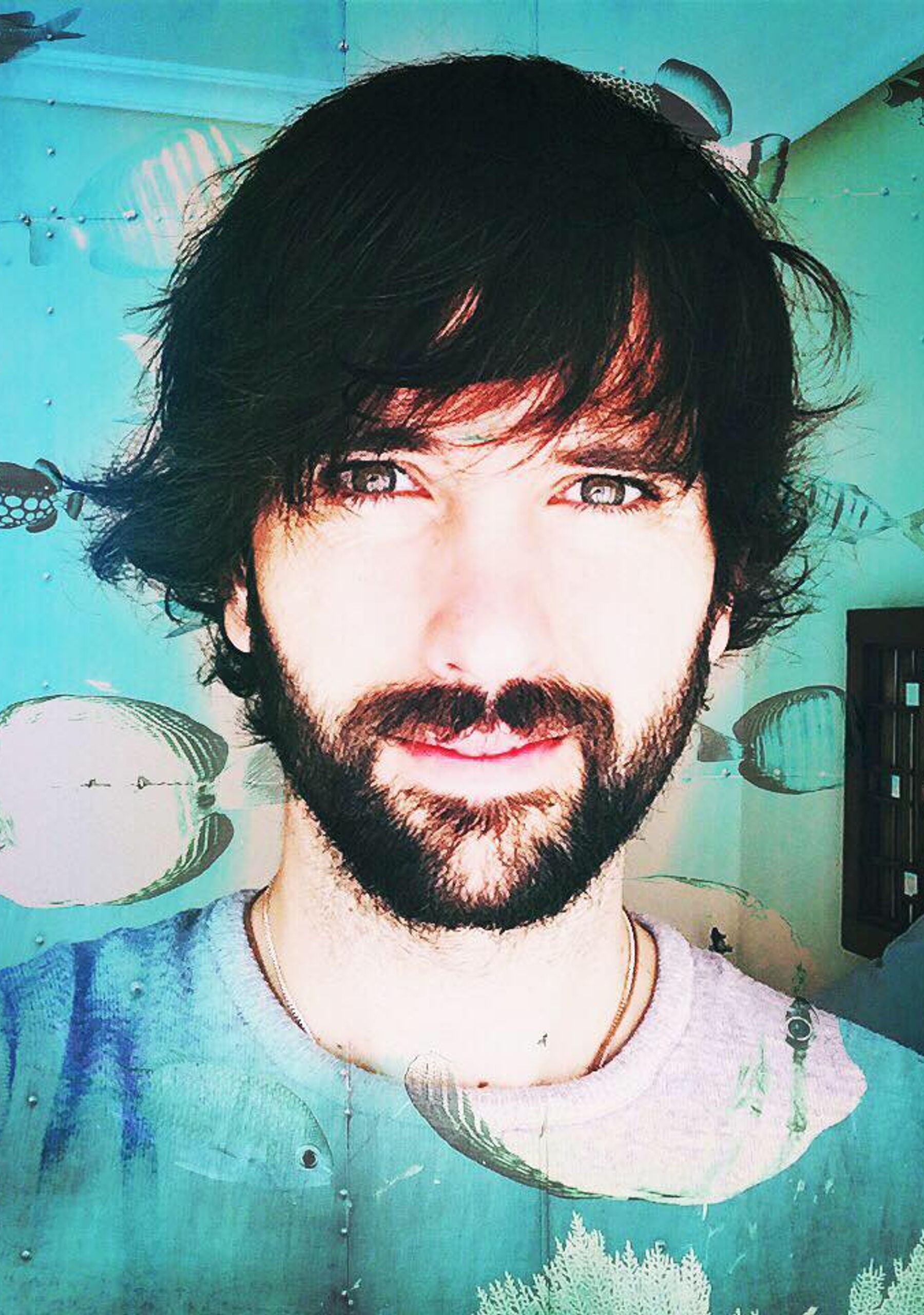 David Otero