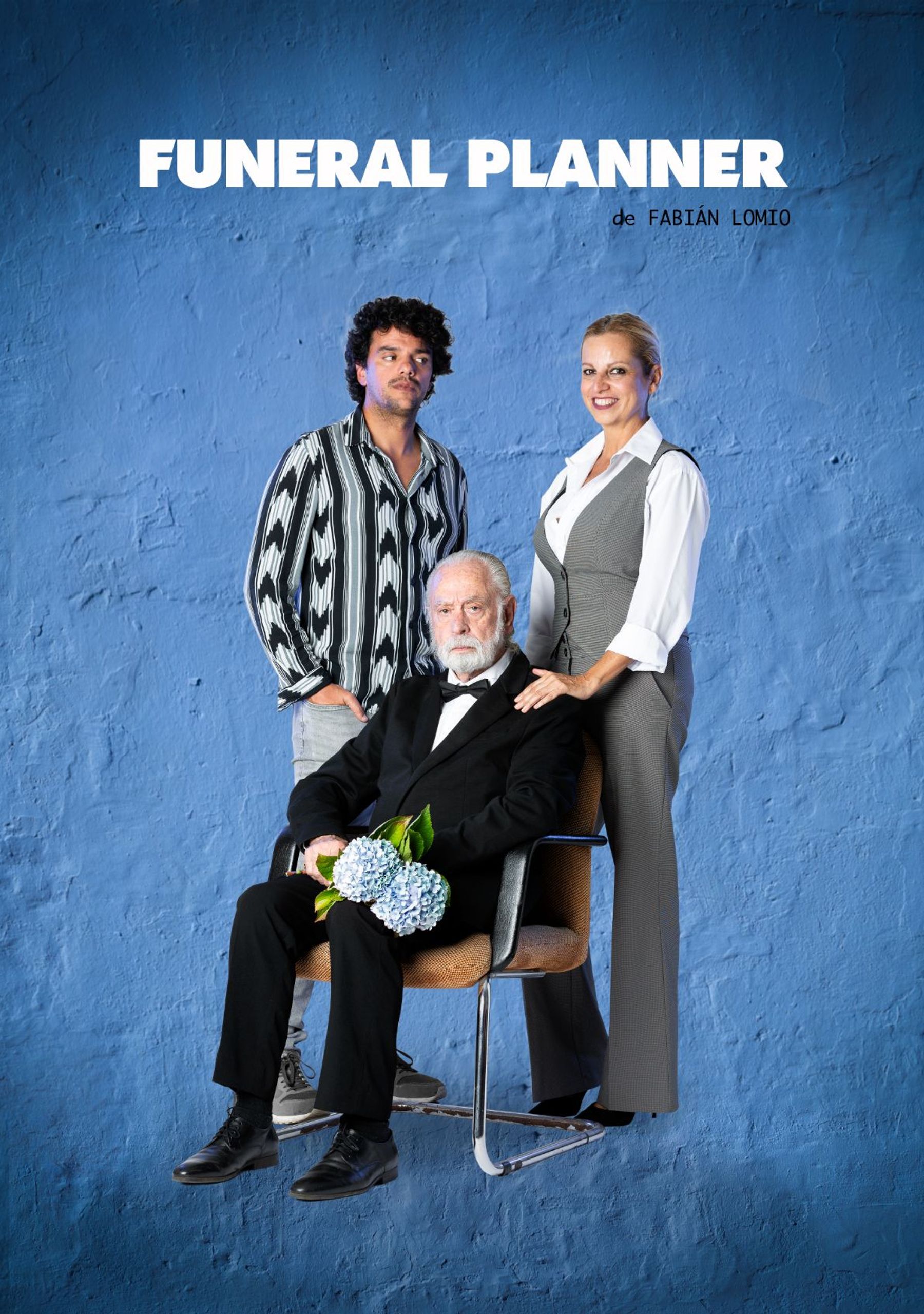 Funeral planner