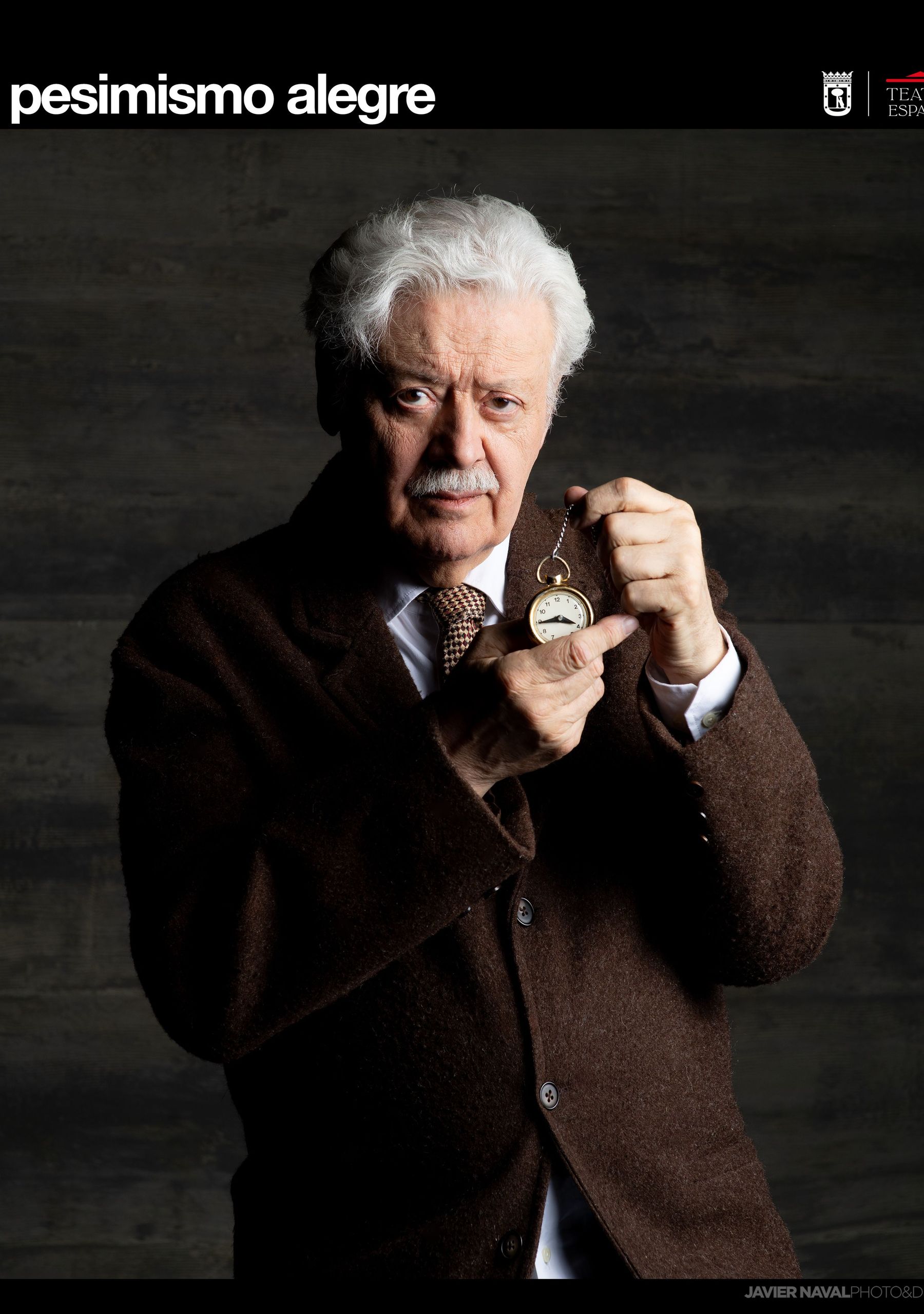 El pesimismo alegre