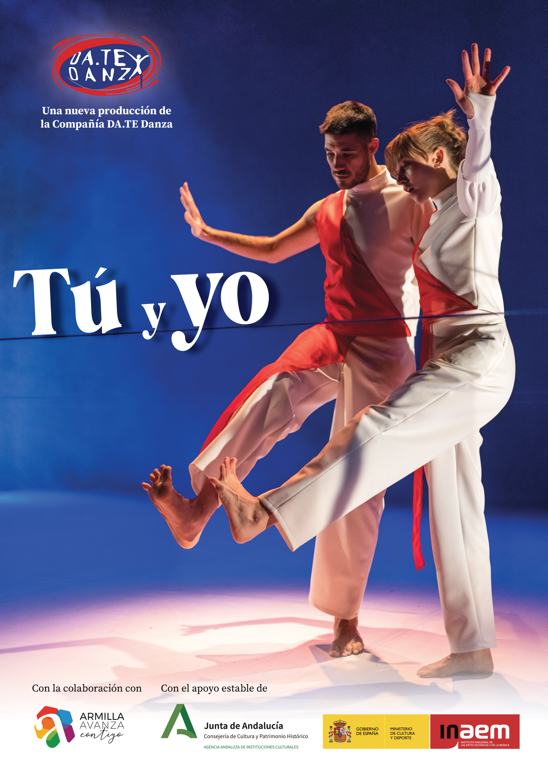 Tú y yo
