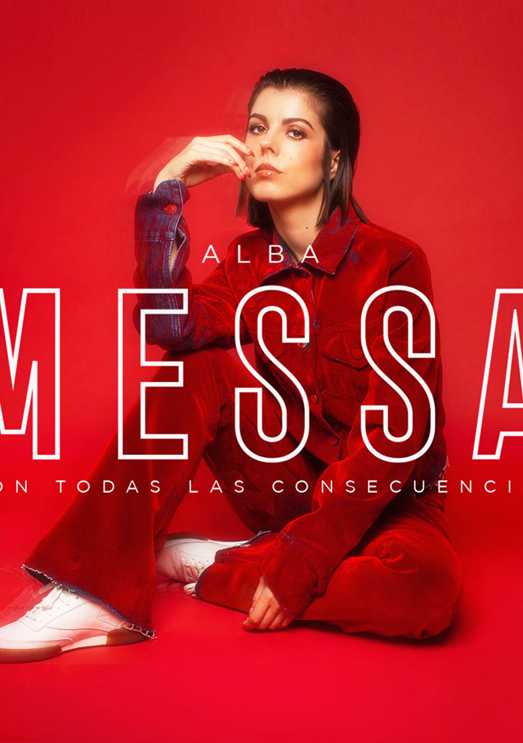 Alba Messa