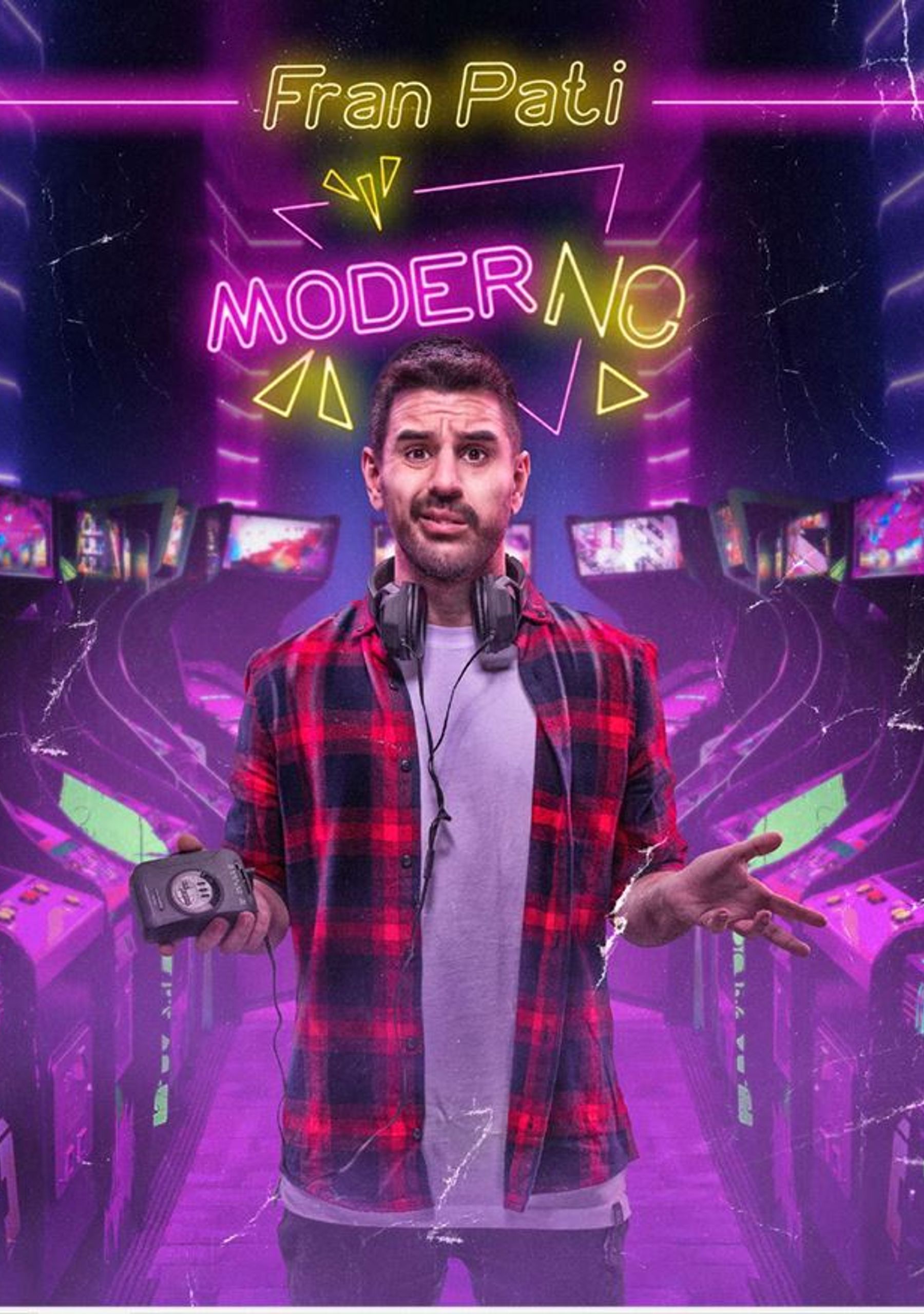 Moder-No