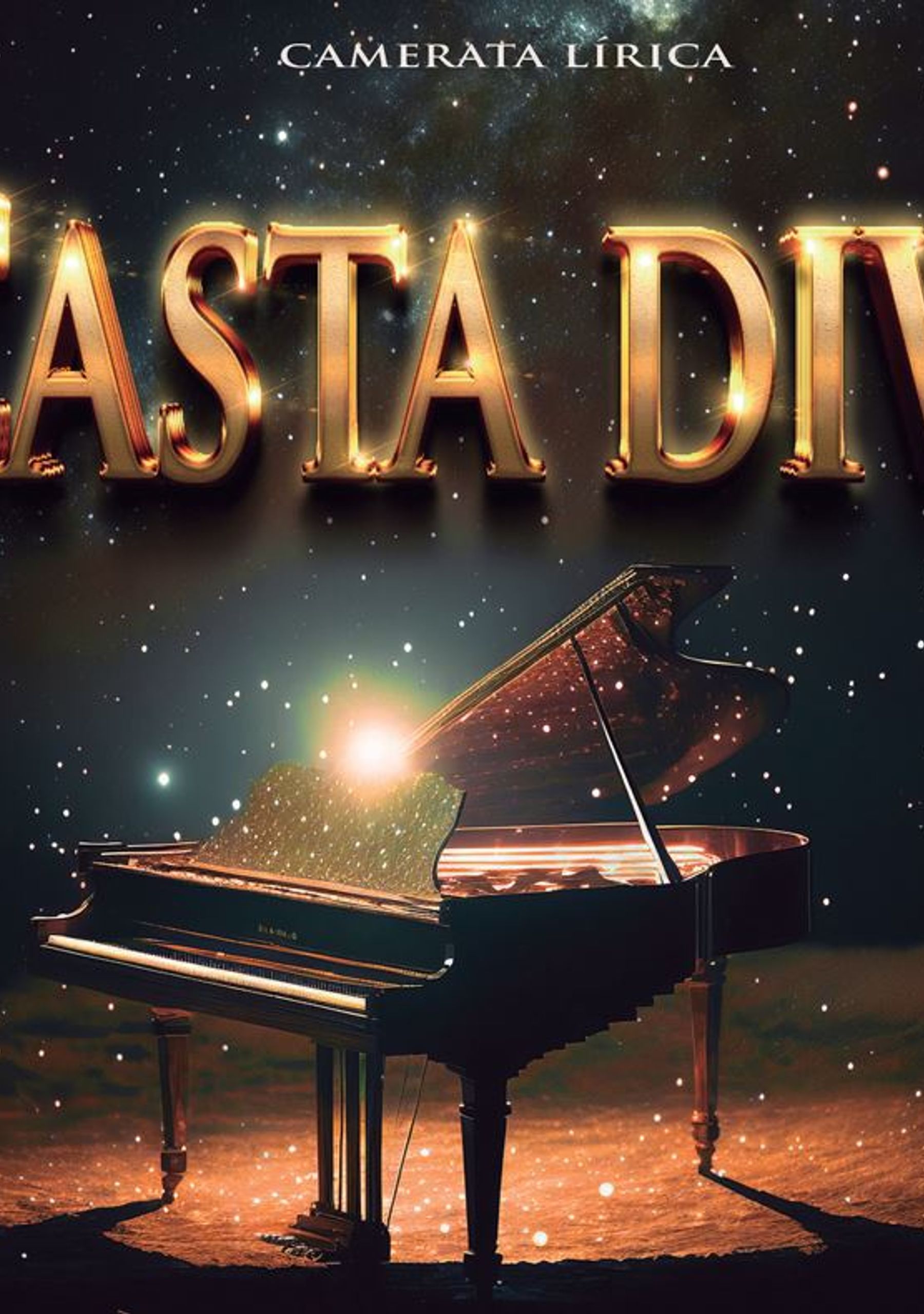Casta Diva Dúo