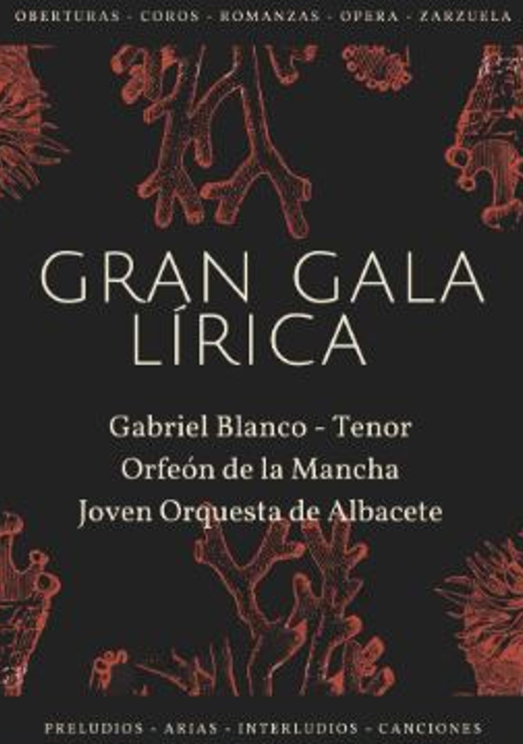 Gran Gala Lírica