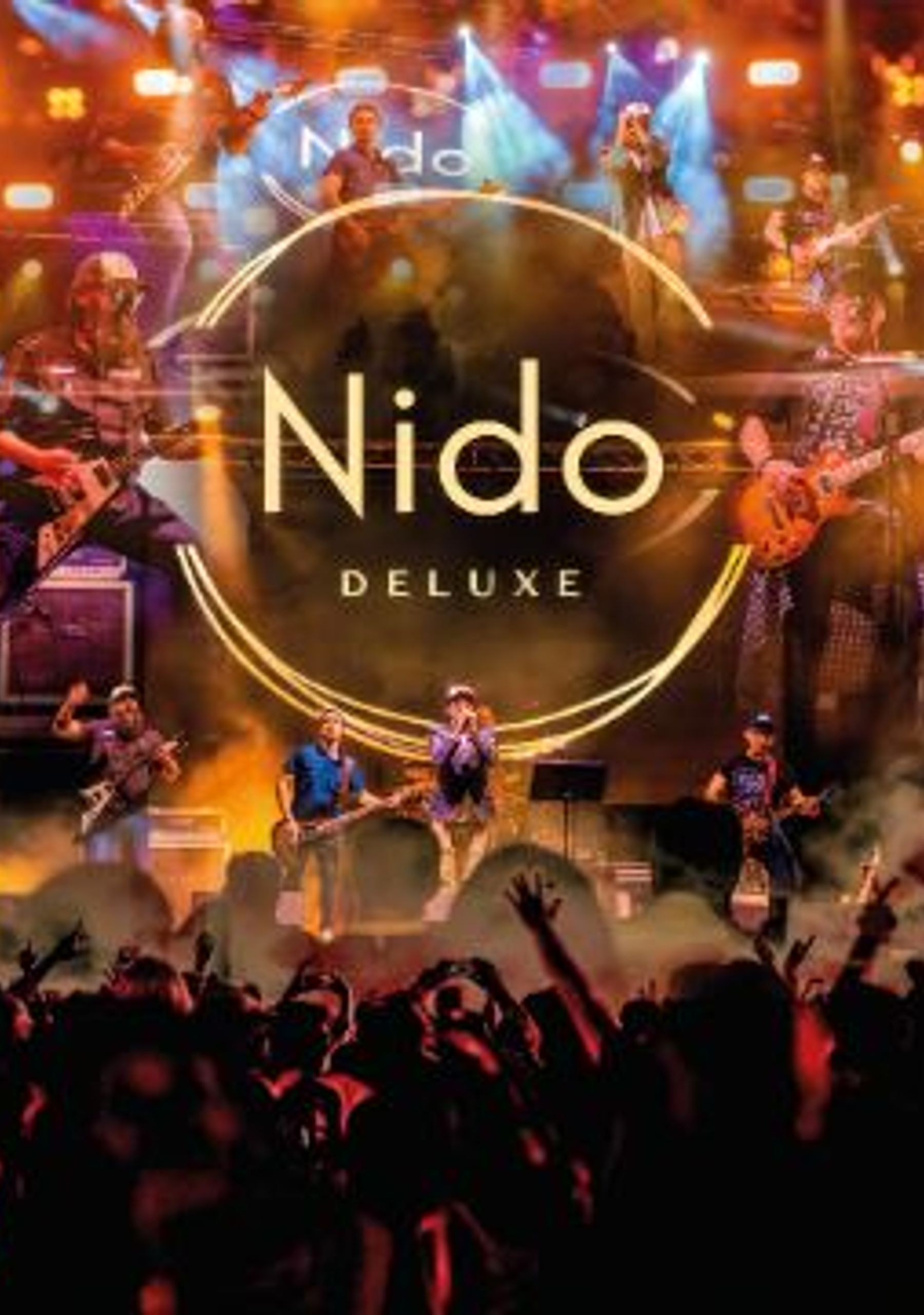 Nido Deluxe "Grupo de Versiones"