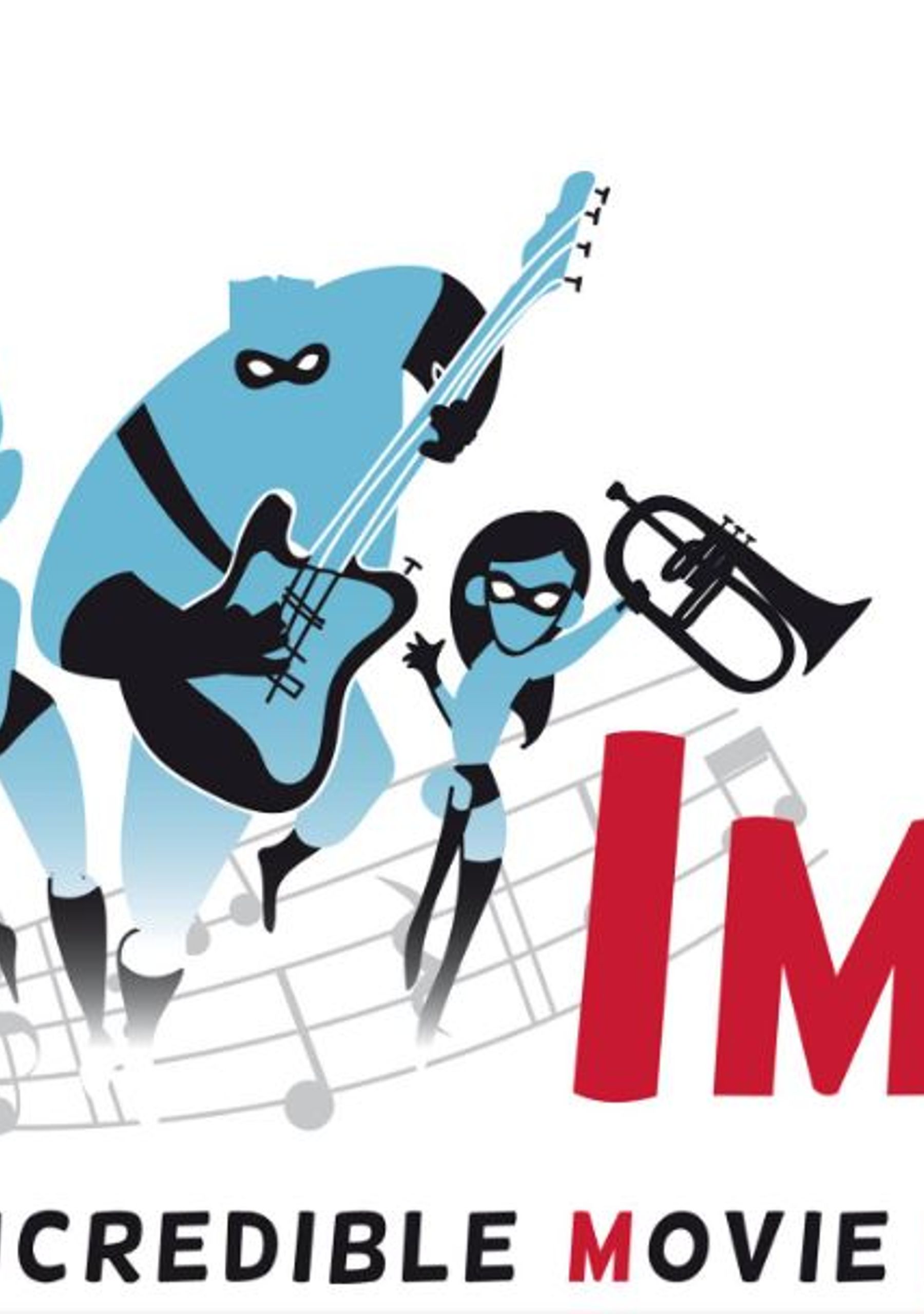 Incredible Movie Band
