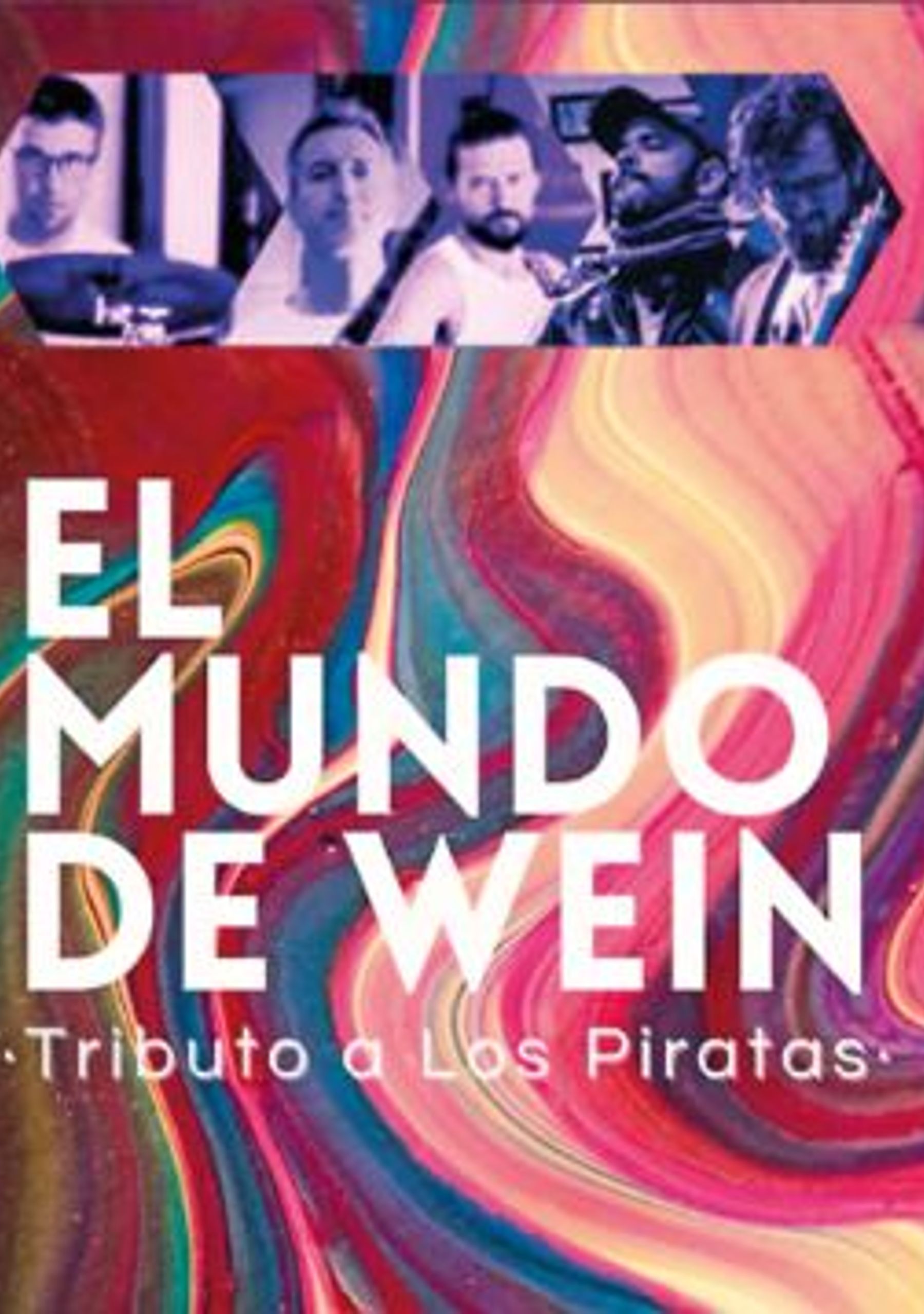 El Mundo de Wein