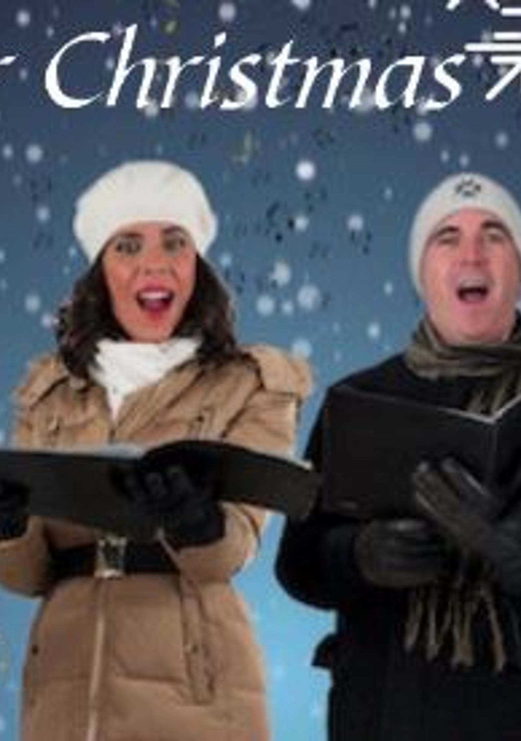 Gospel for Christmas