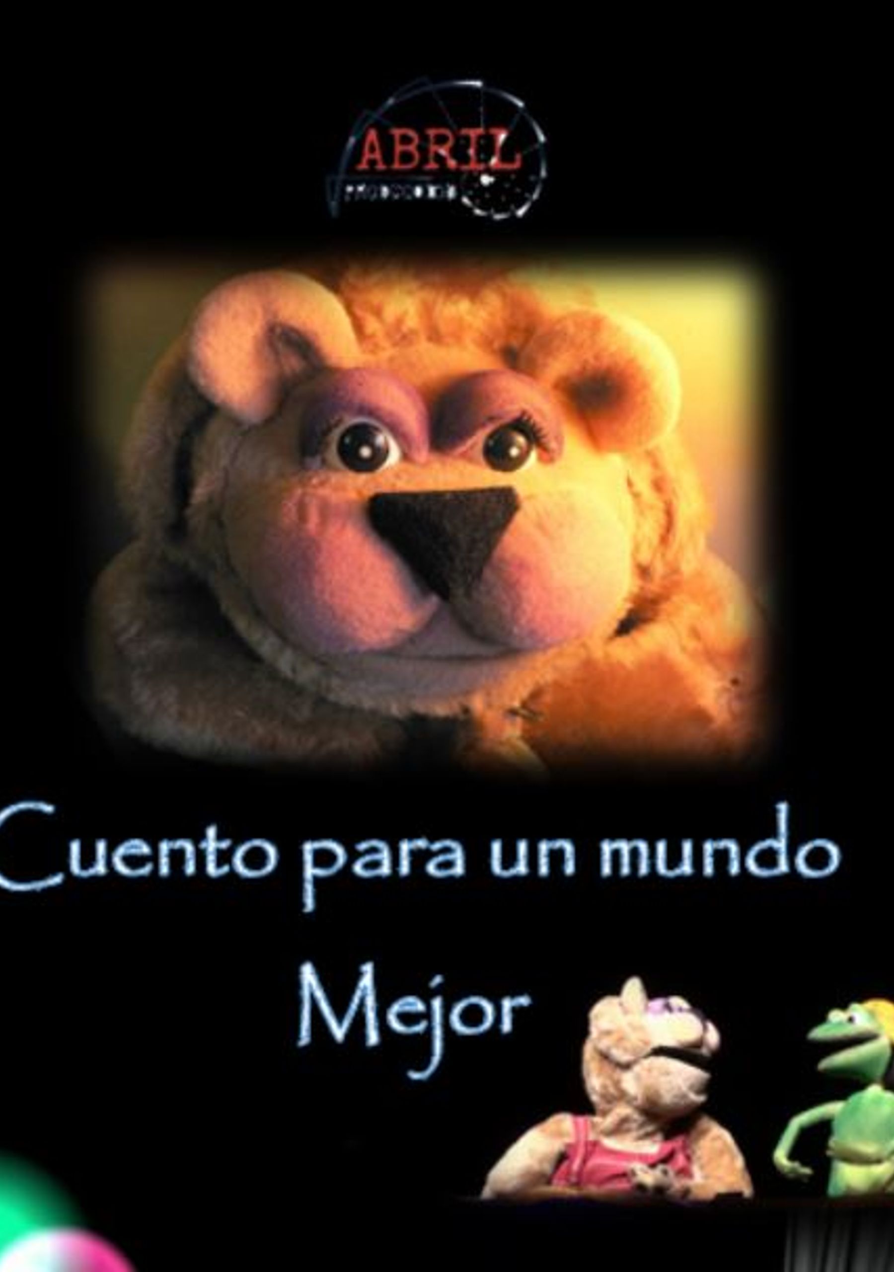 Cuento para un mundo mejor