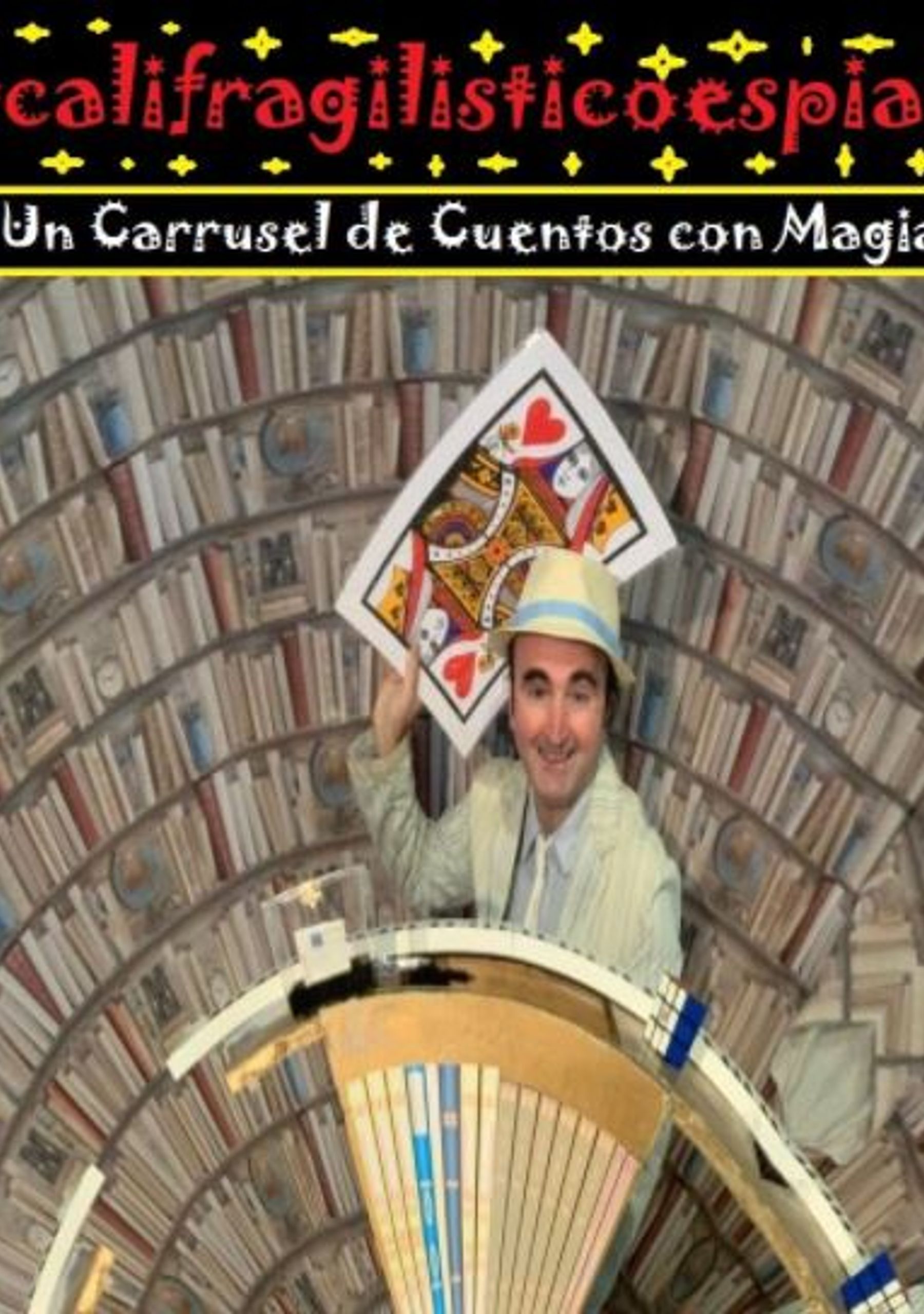 Supercalifragilisticoespialidoso